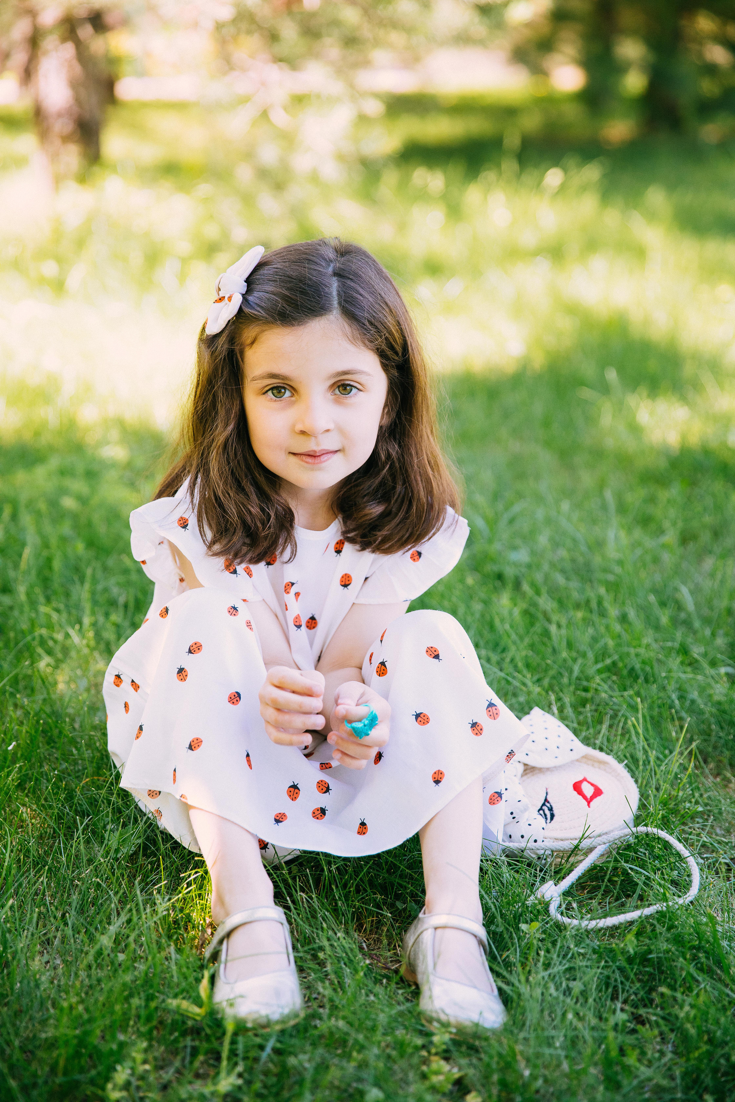 Фотосессия Маруси (@ask_marysia) с детьми. Портретный и семейный фотограф Юлия Герман