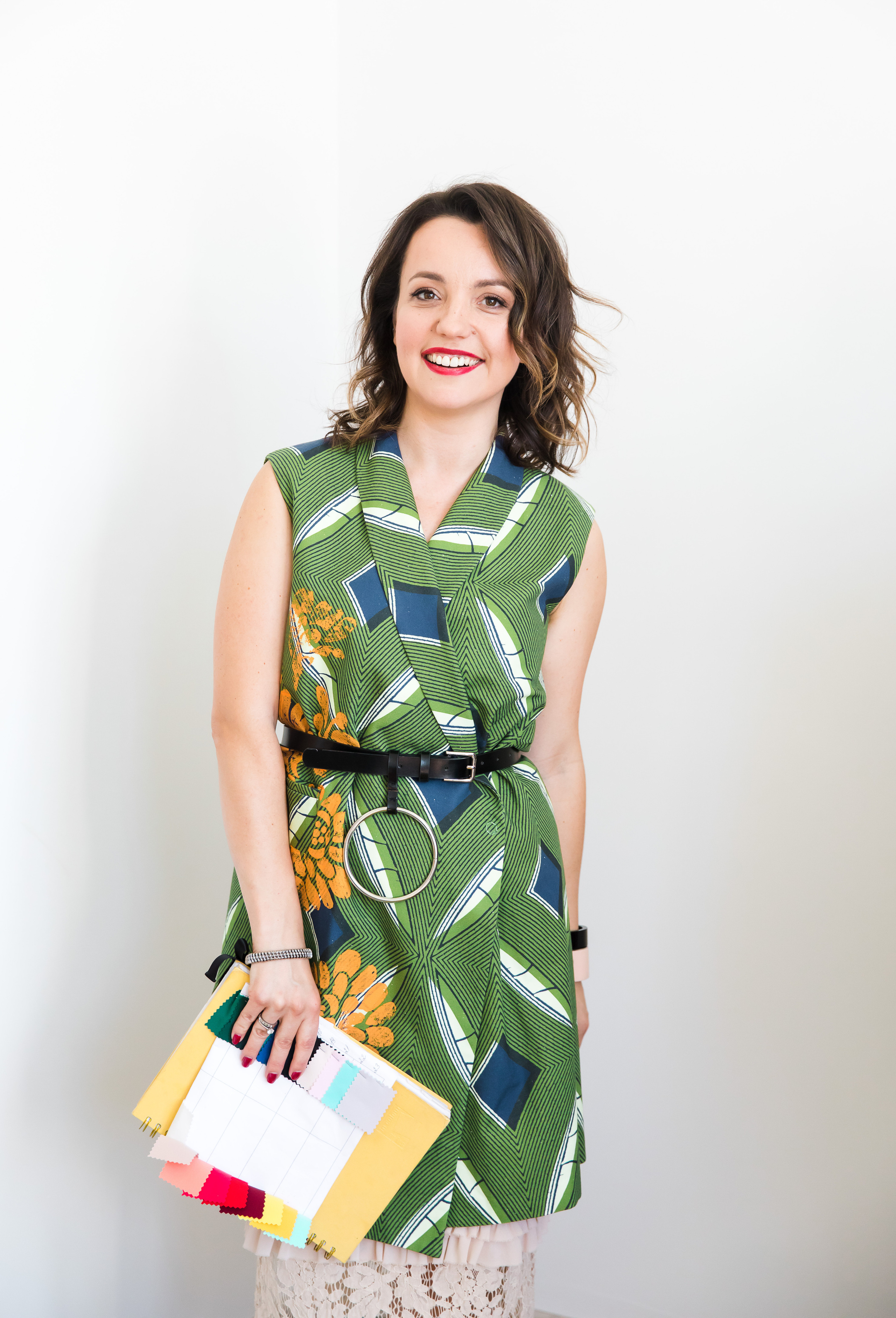 Съёмка для стилиста Инны Беловой. Портретный и семейный фотограф Юлия Герман