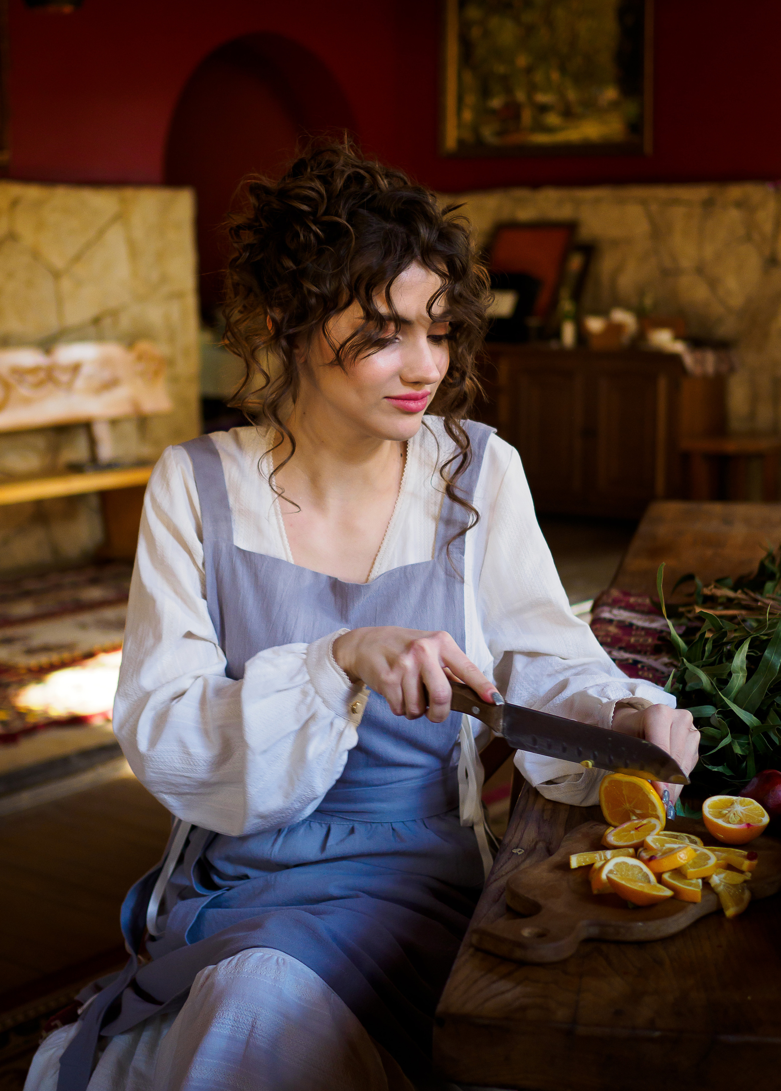 Итальянская история в Сочи. Портретный и семейный фотограф Юлия Герман