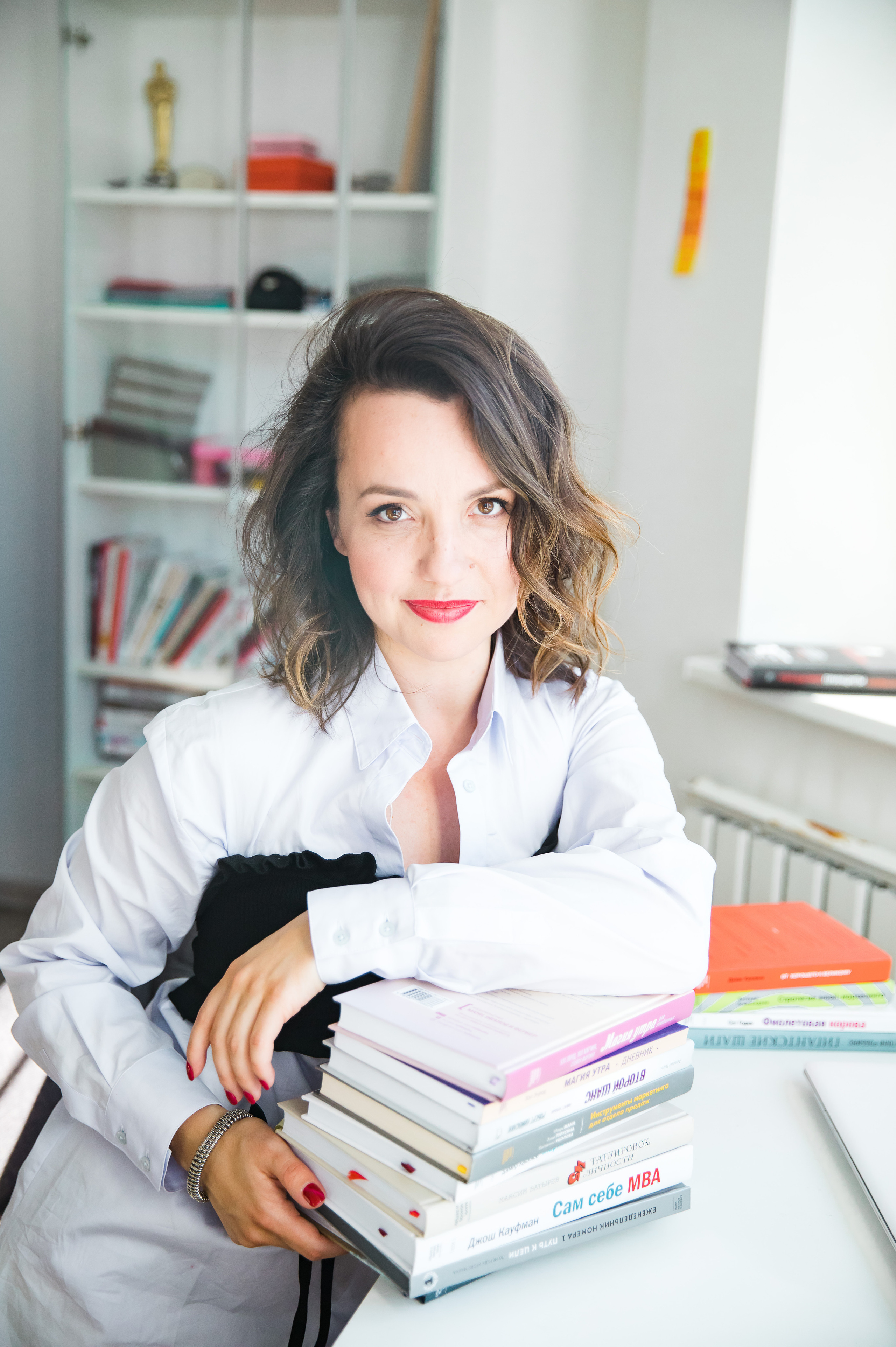 Съёмка для стилиста Инны Беловой. Портретный и семейный фотограф Юлия Герман