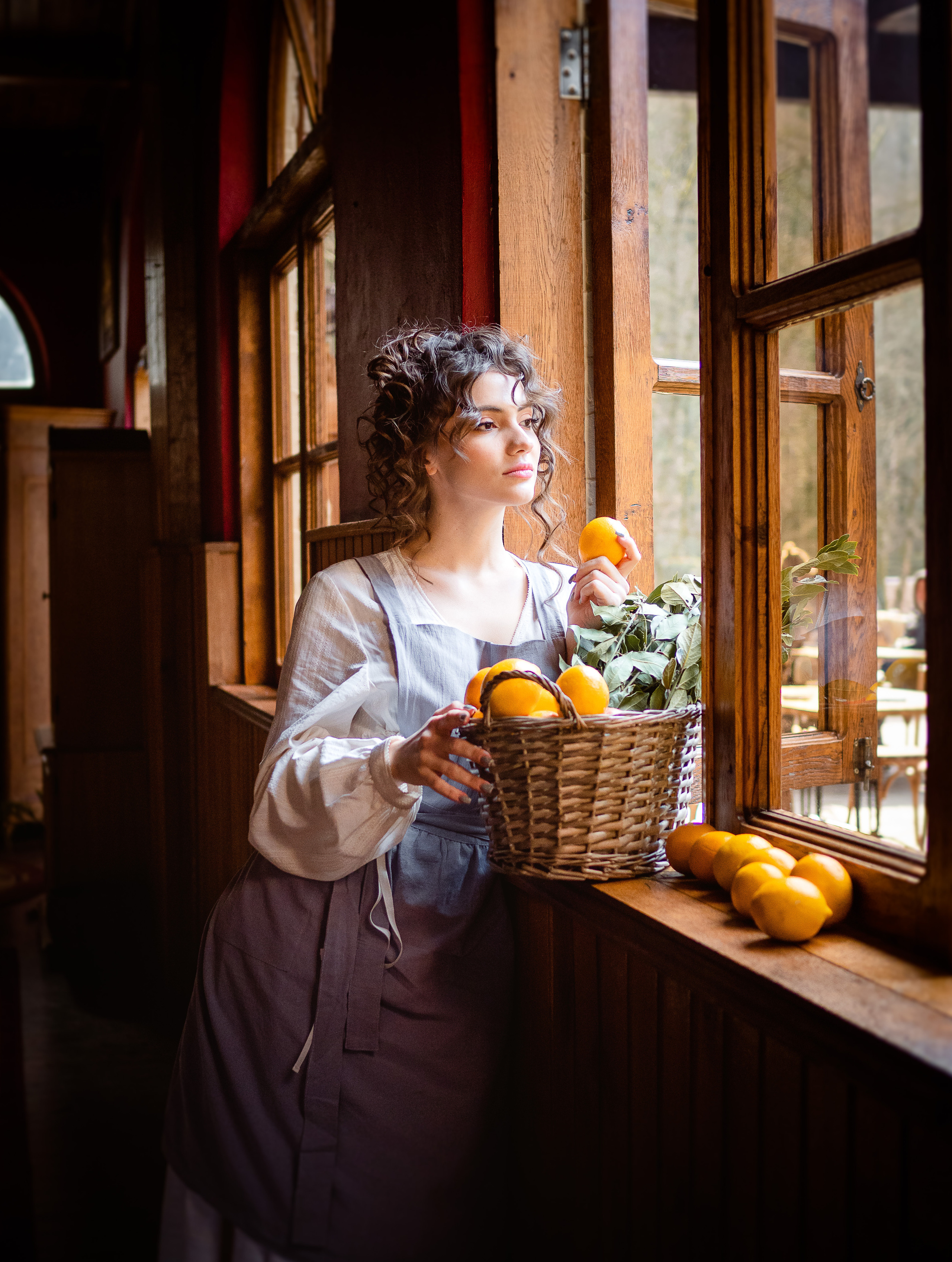 Итальянская история в Сочи. Портретный и семейный фотограф Юлия Герман