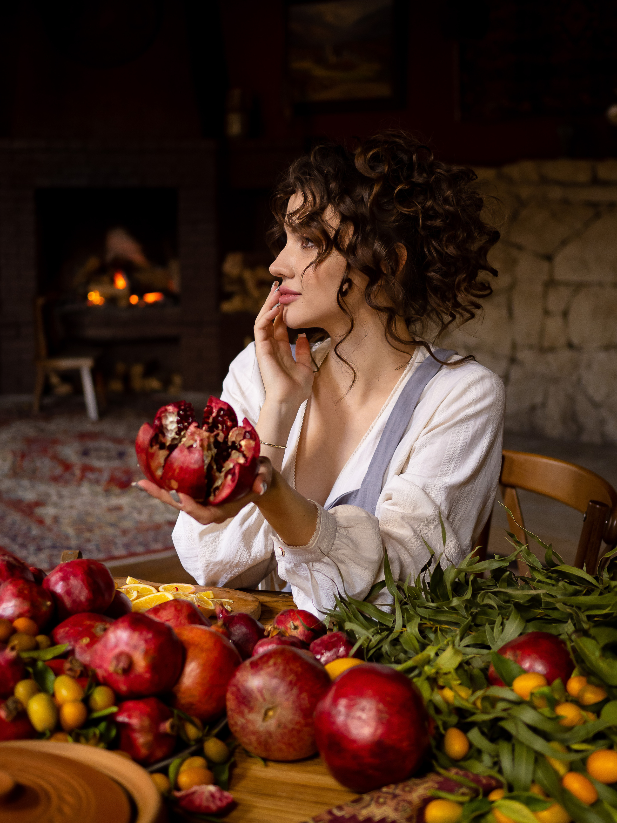 Итальянская история в Сочи. Портретный и семейный фотограф Юлия Герман