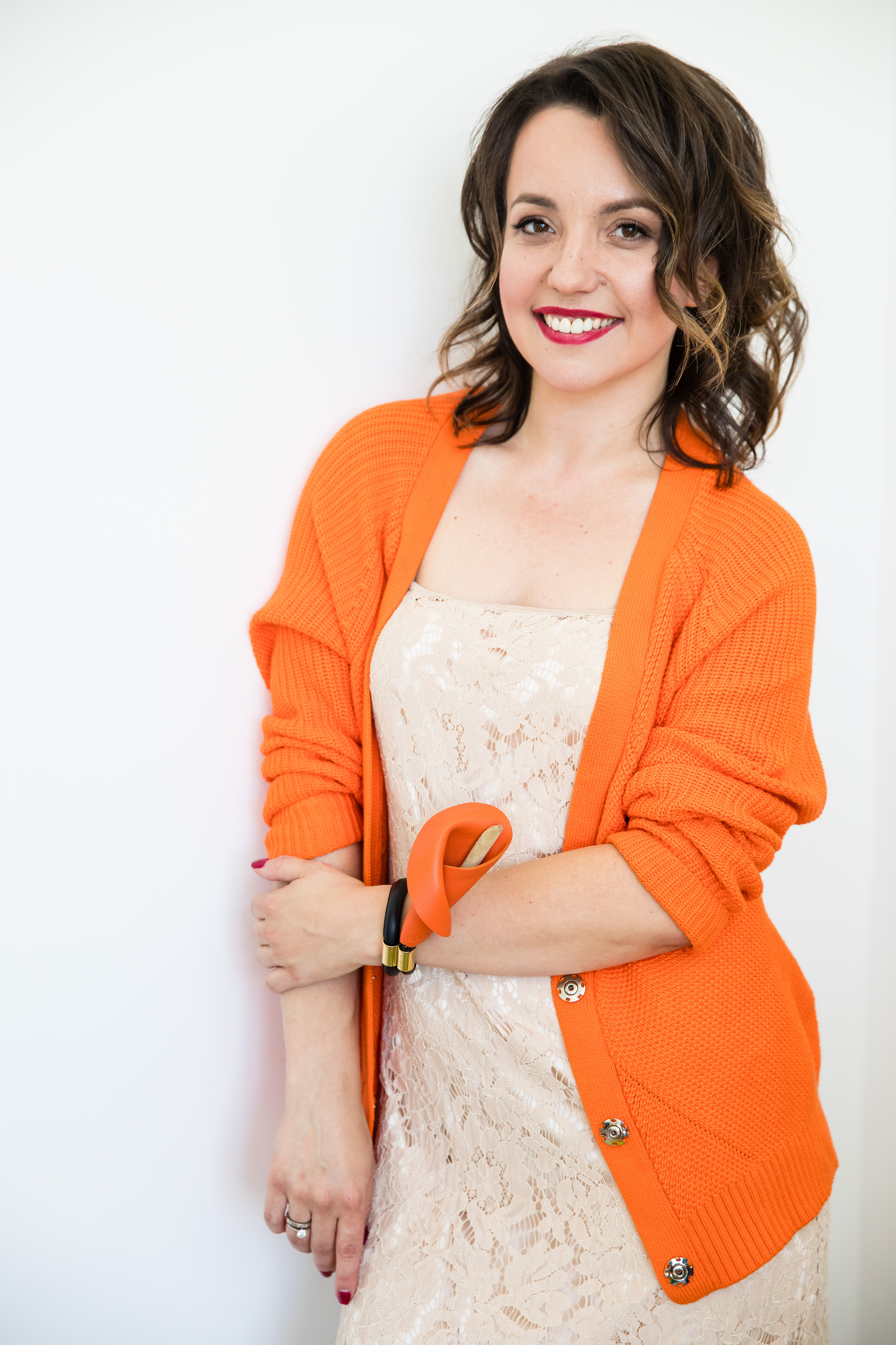 Съёмка для стилиста Инны Беловой. Портретный и семейный фотограф Юлия Герман