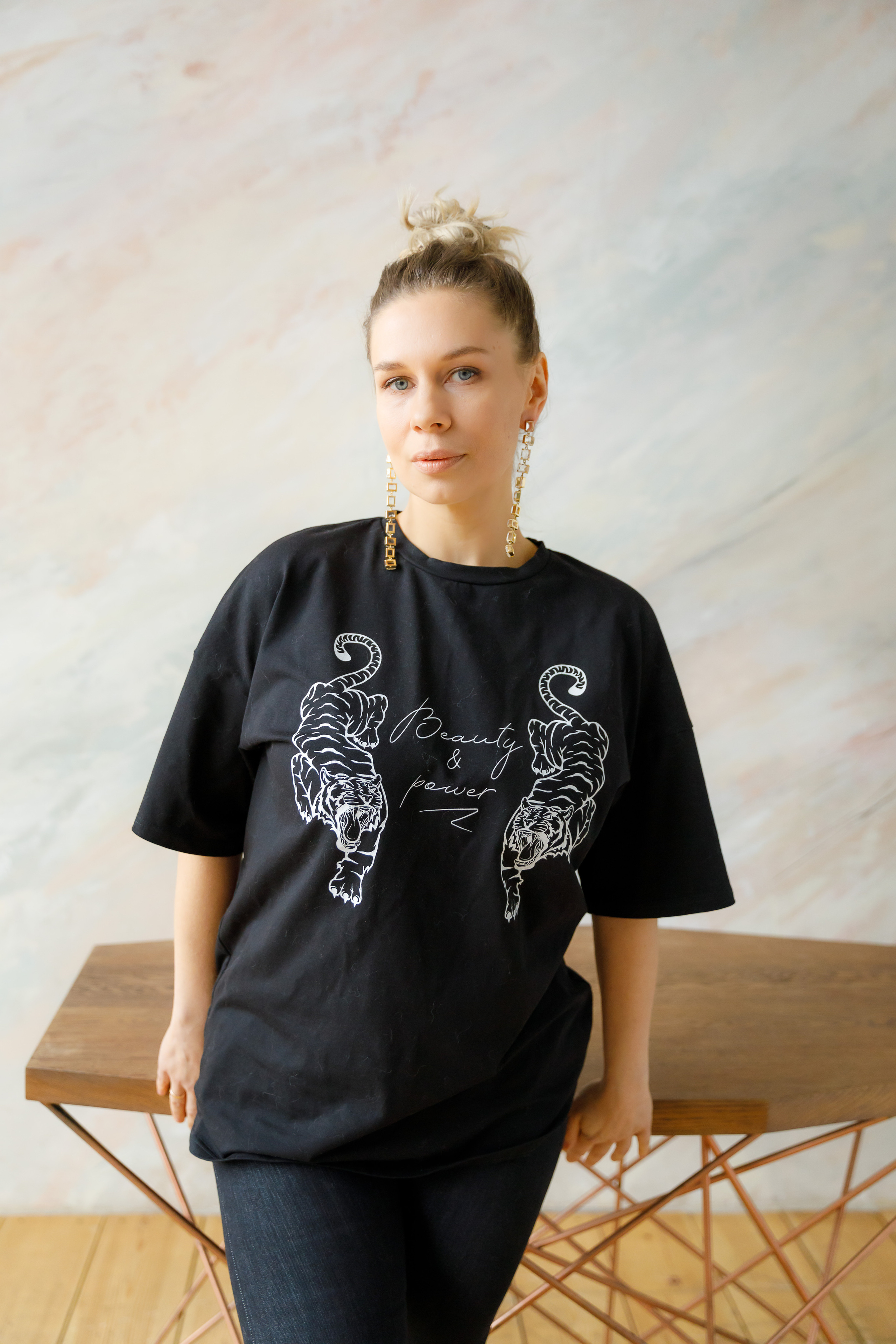 Евгения. Портретный и семейный фотограф Юлия Герман