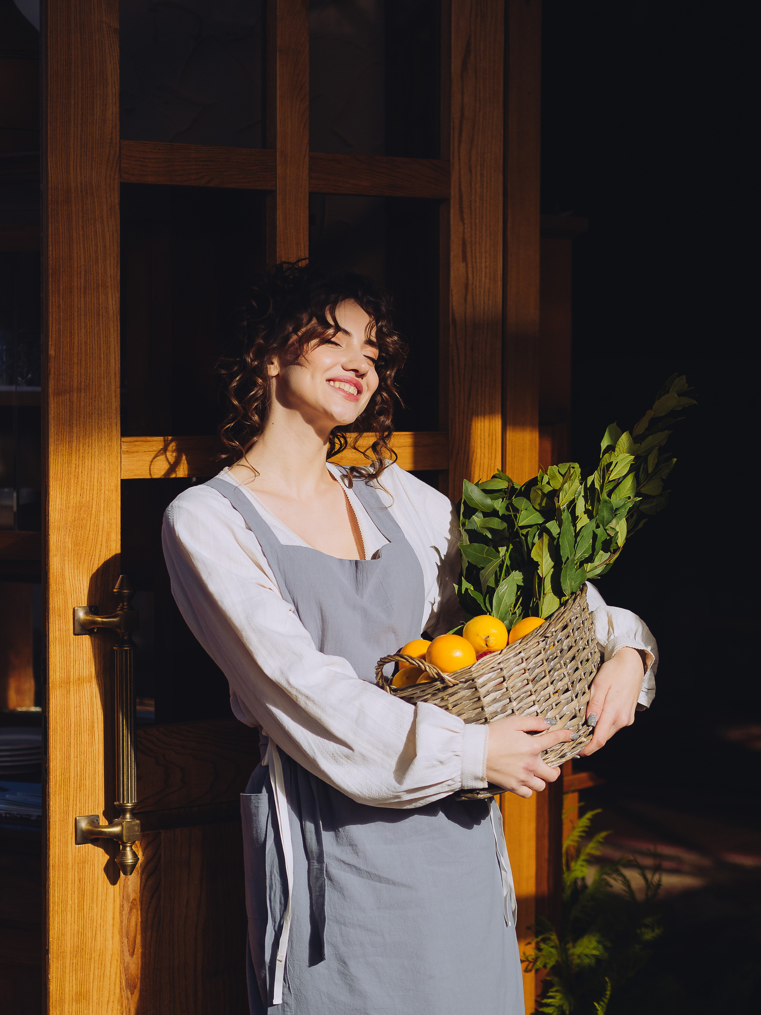 Итальянская история в Сочи. Портретный и семейный фотограф Юлия Герман