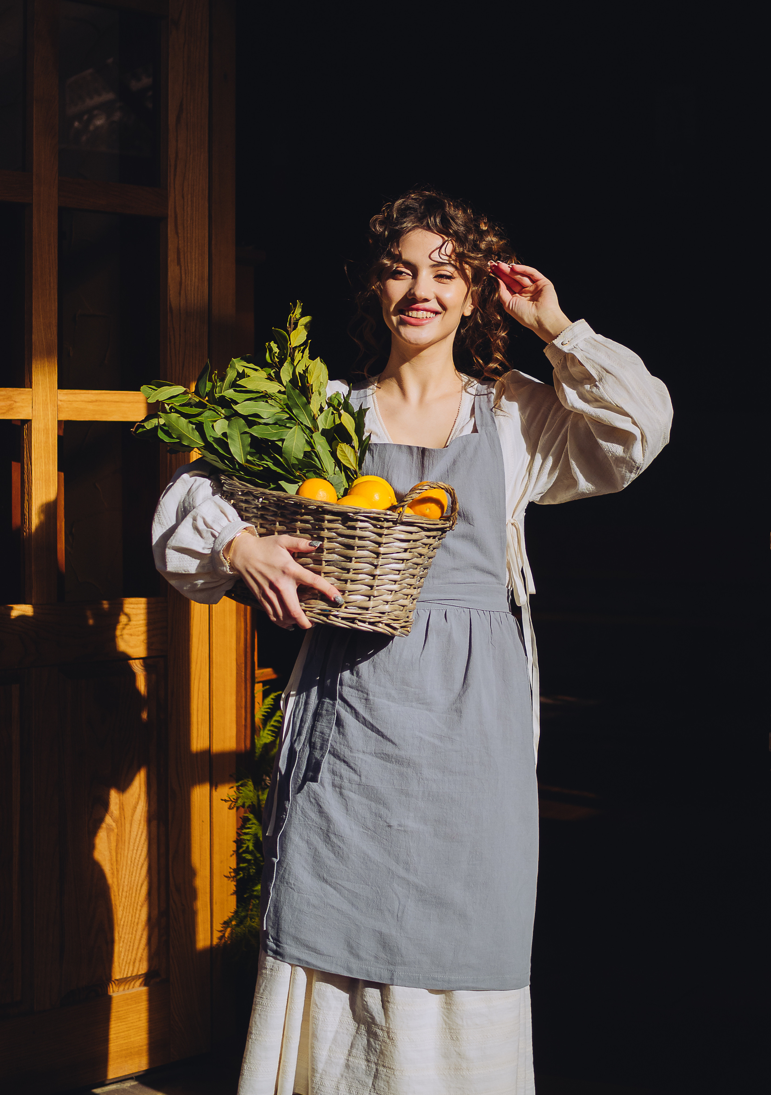 Итальянская история в Сочи. Портретный и семейный фотограф Юлия Герман