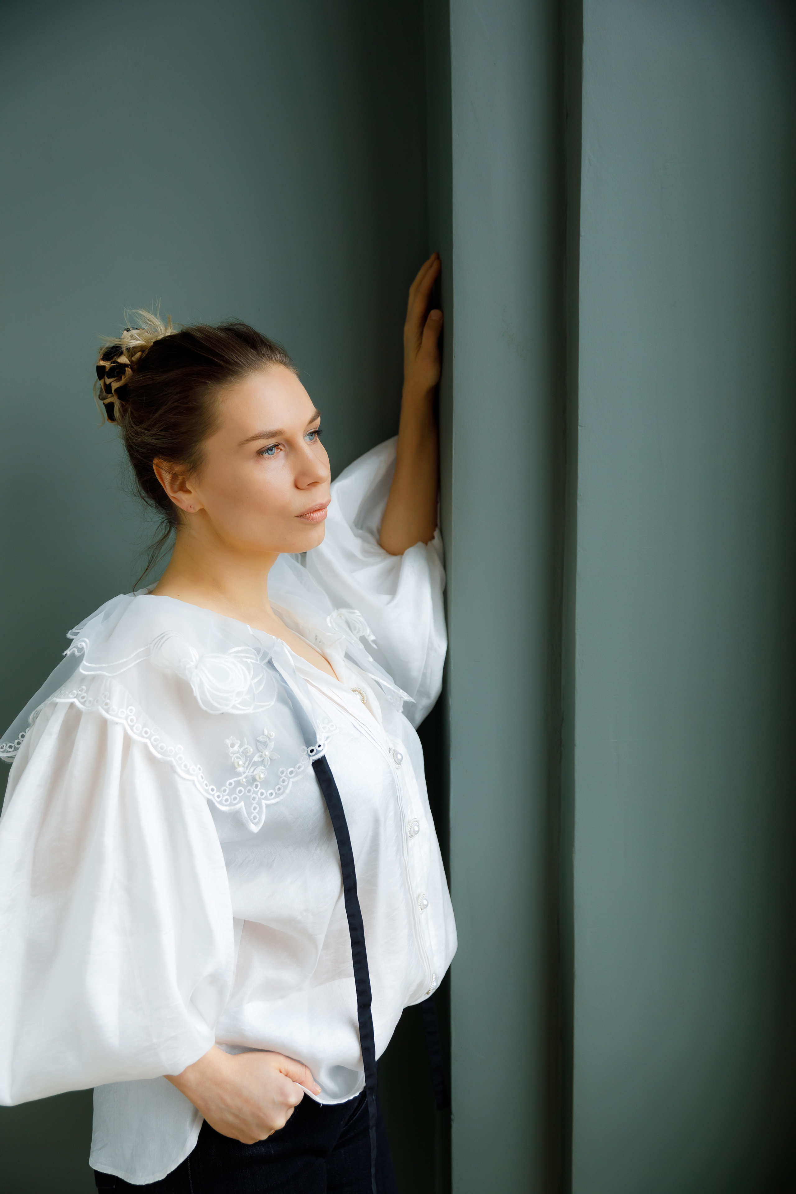 Евгения. Портретный и семейный фотограф Юлия Герман