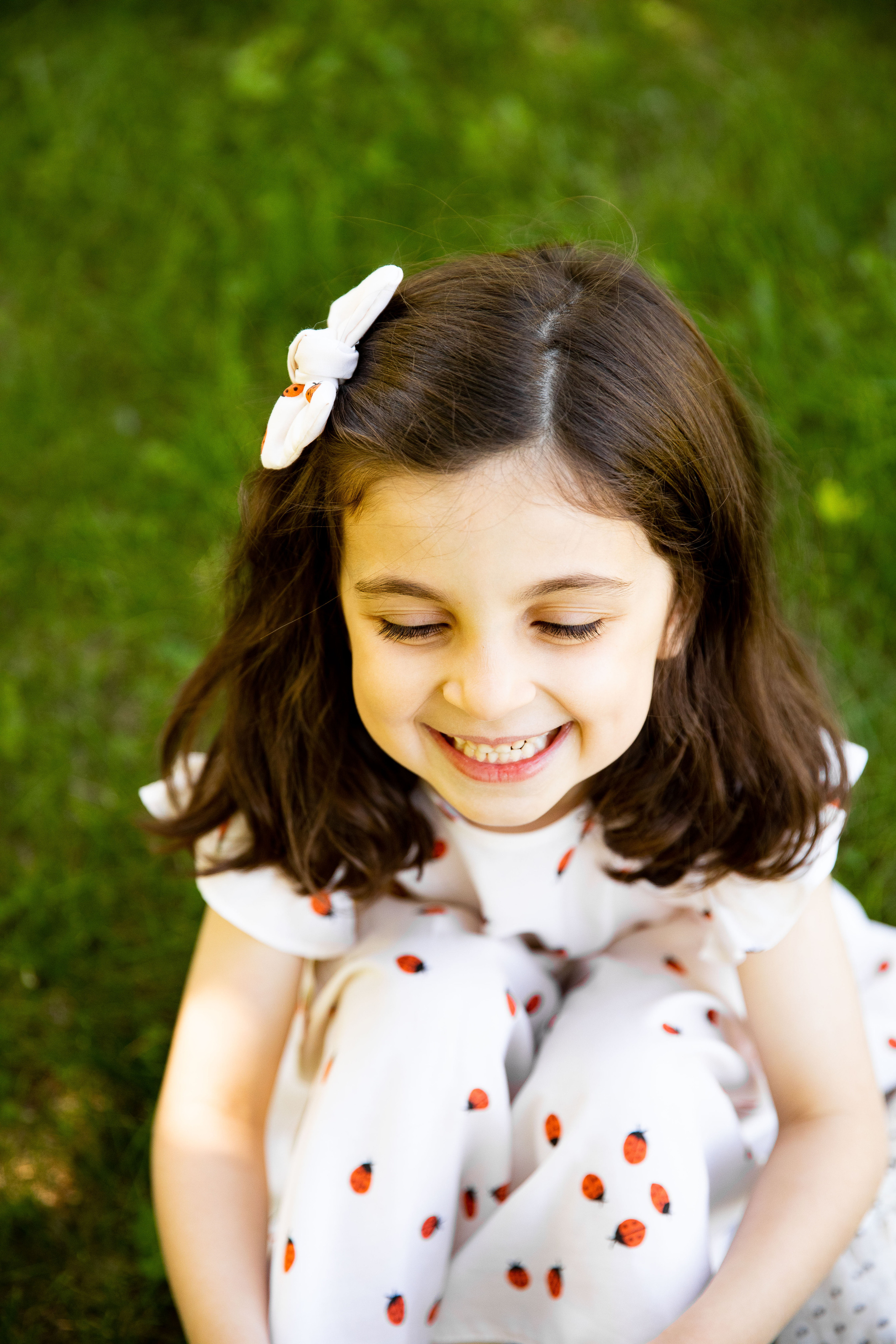 Фотосессия Маруси (@ask_marysia) с детьми. Портретный и семейный фотограф Юлия Герман