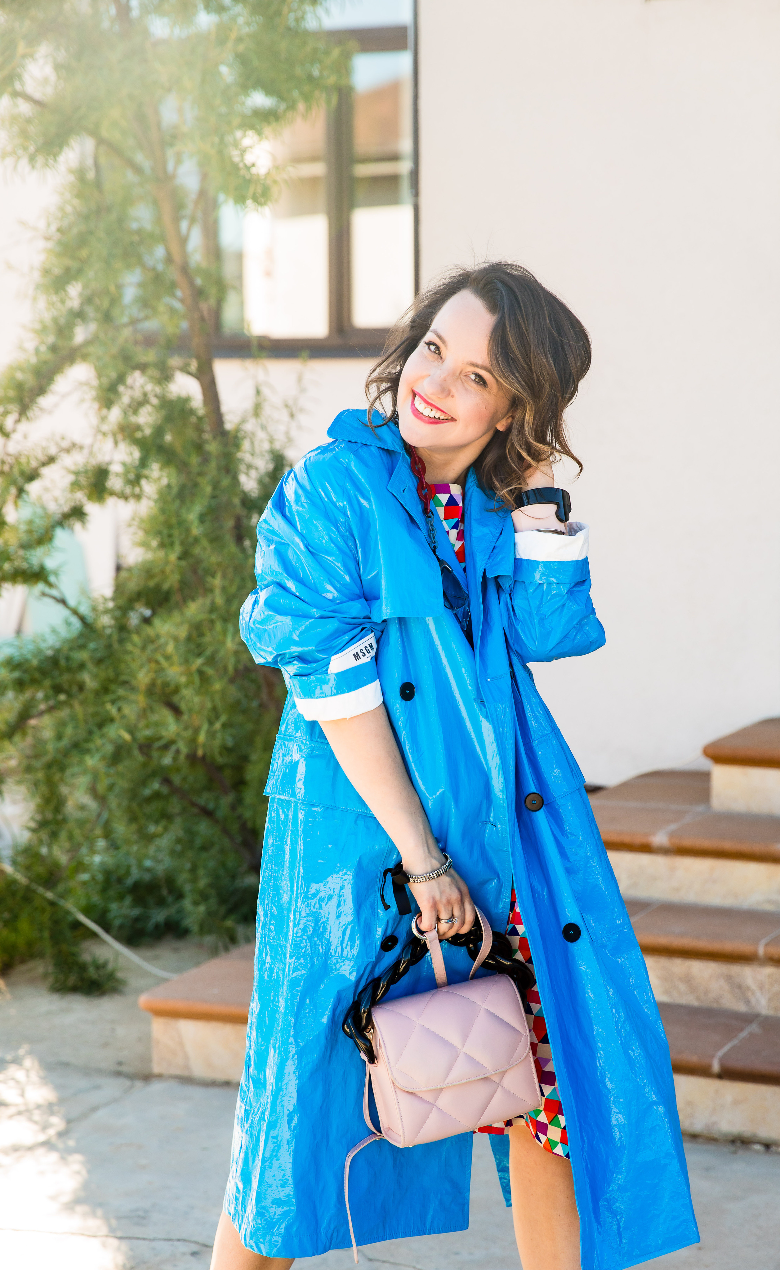 Съёмка для стилиста Инны Беловой. Портретный и семейный фотограф Юлия Герман