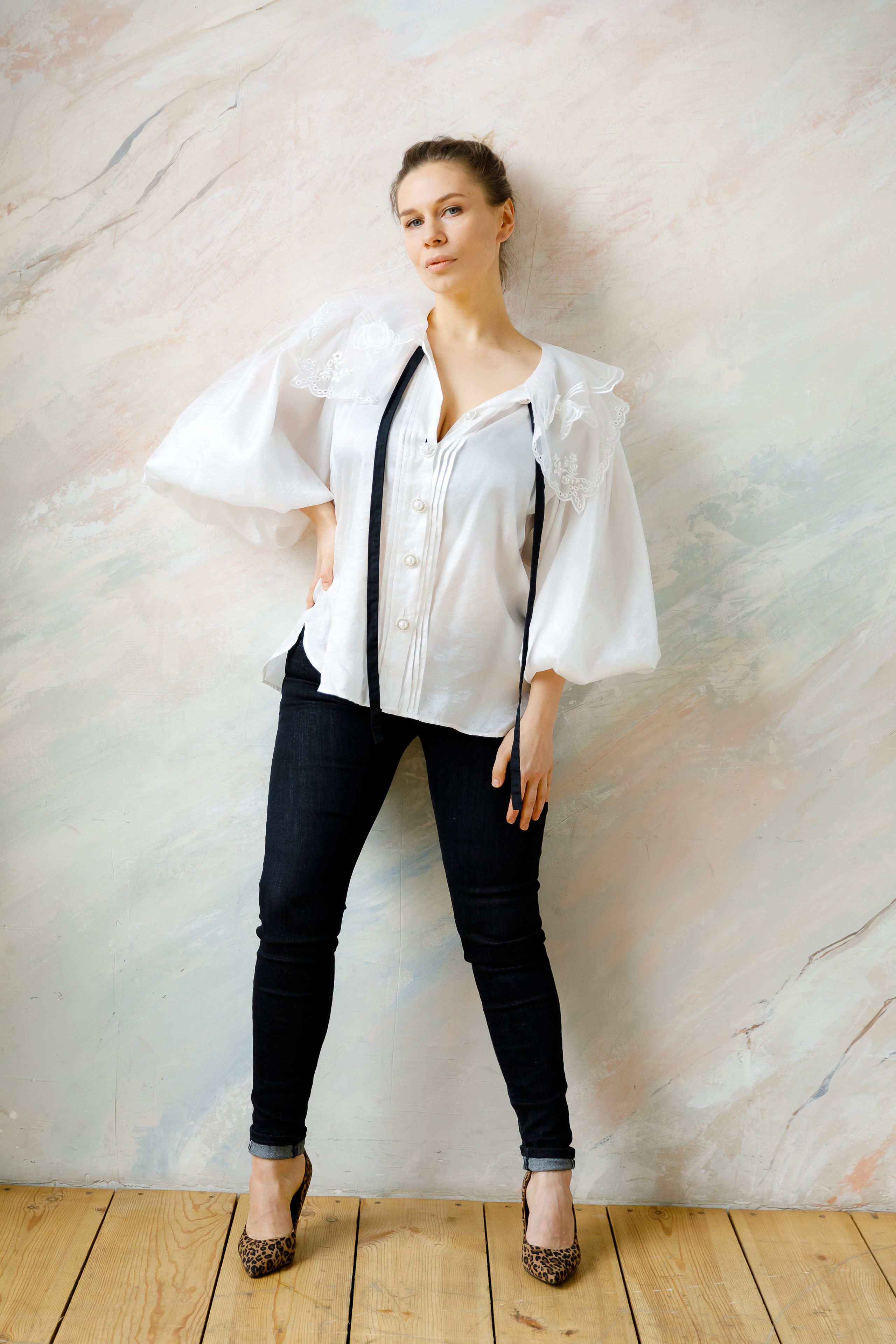 Евгения. Портретный и семейный фотограф Юлия Герман