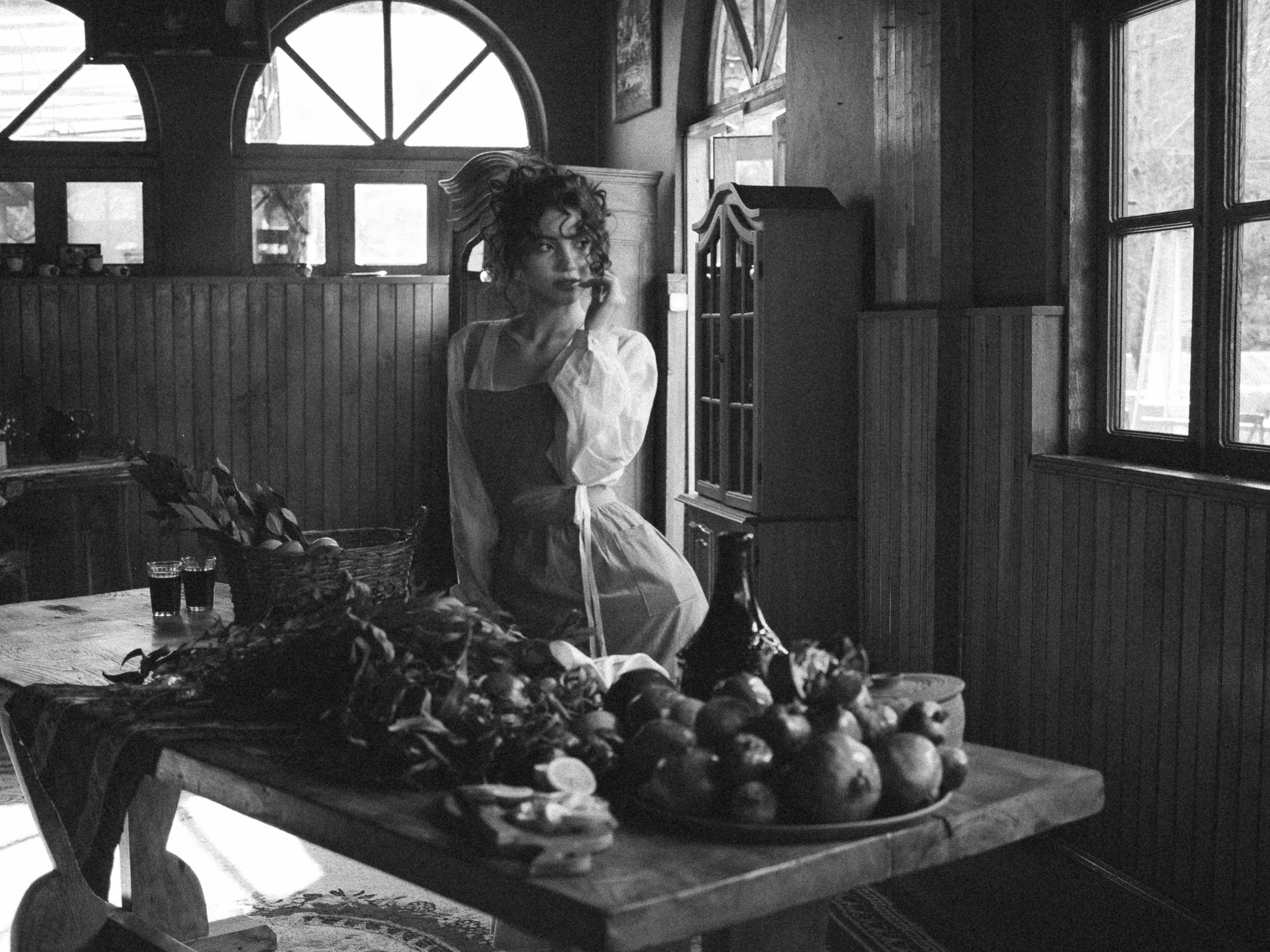 Итальянская история в Сочи. Портретный и семейный фотограф Юлия Герман