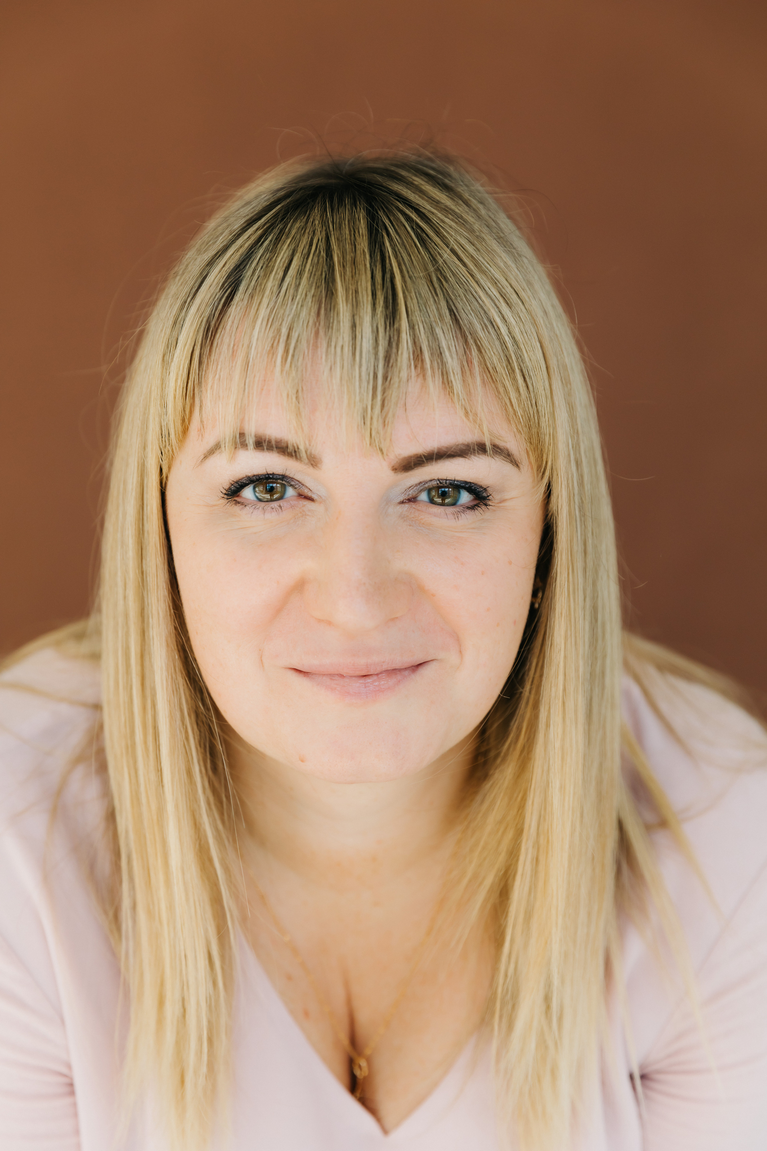 Съёмка для коуча Светланы. Портретный и семейный фотограф Юлия Герман