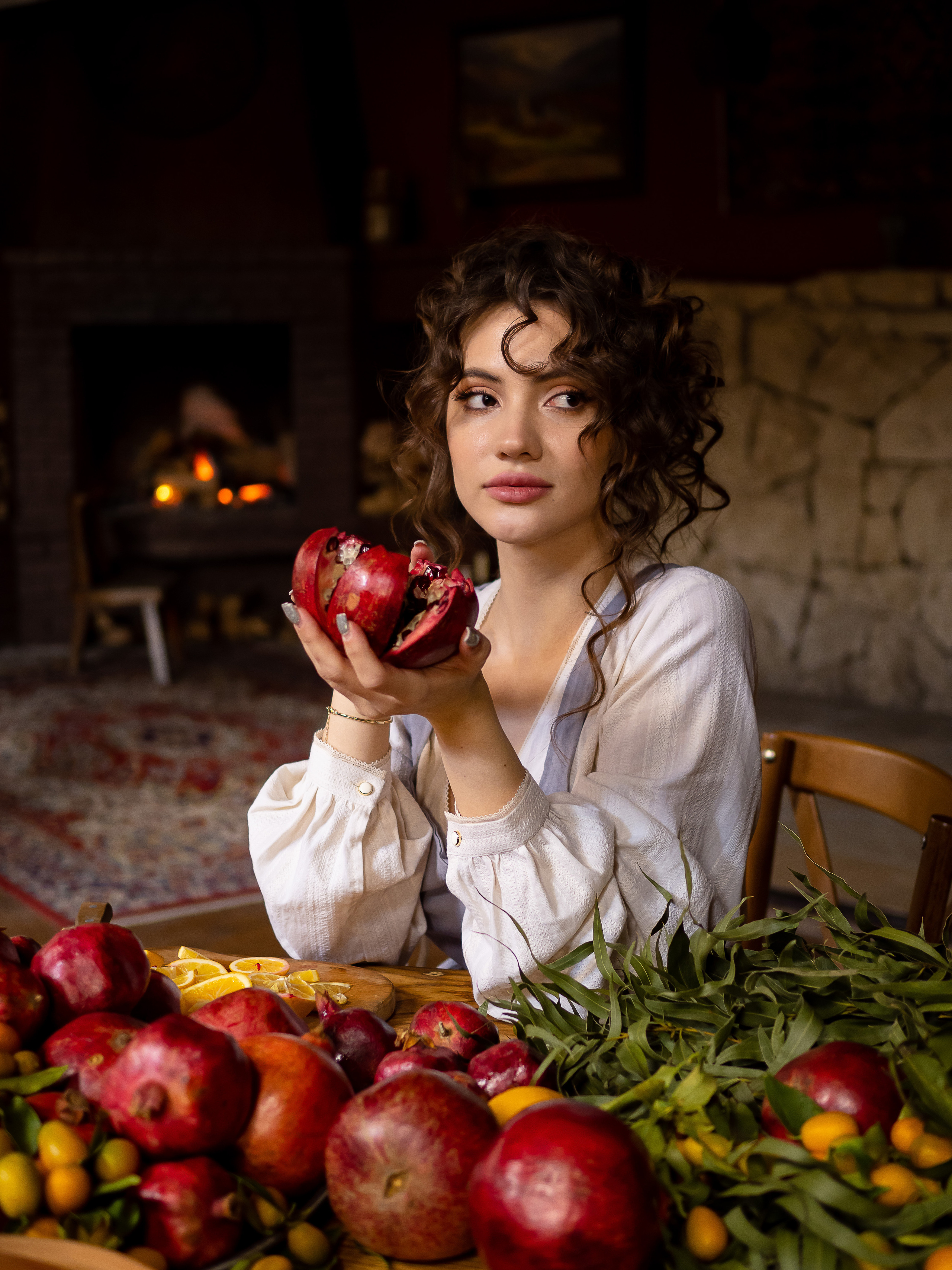 Итальянская история в Сочи. Портретный и семейный фотограф Юлия Герман