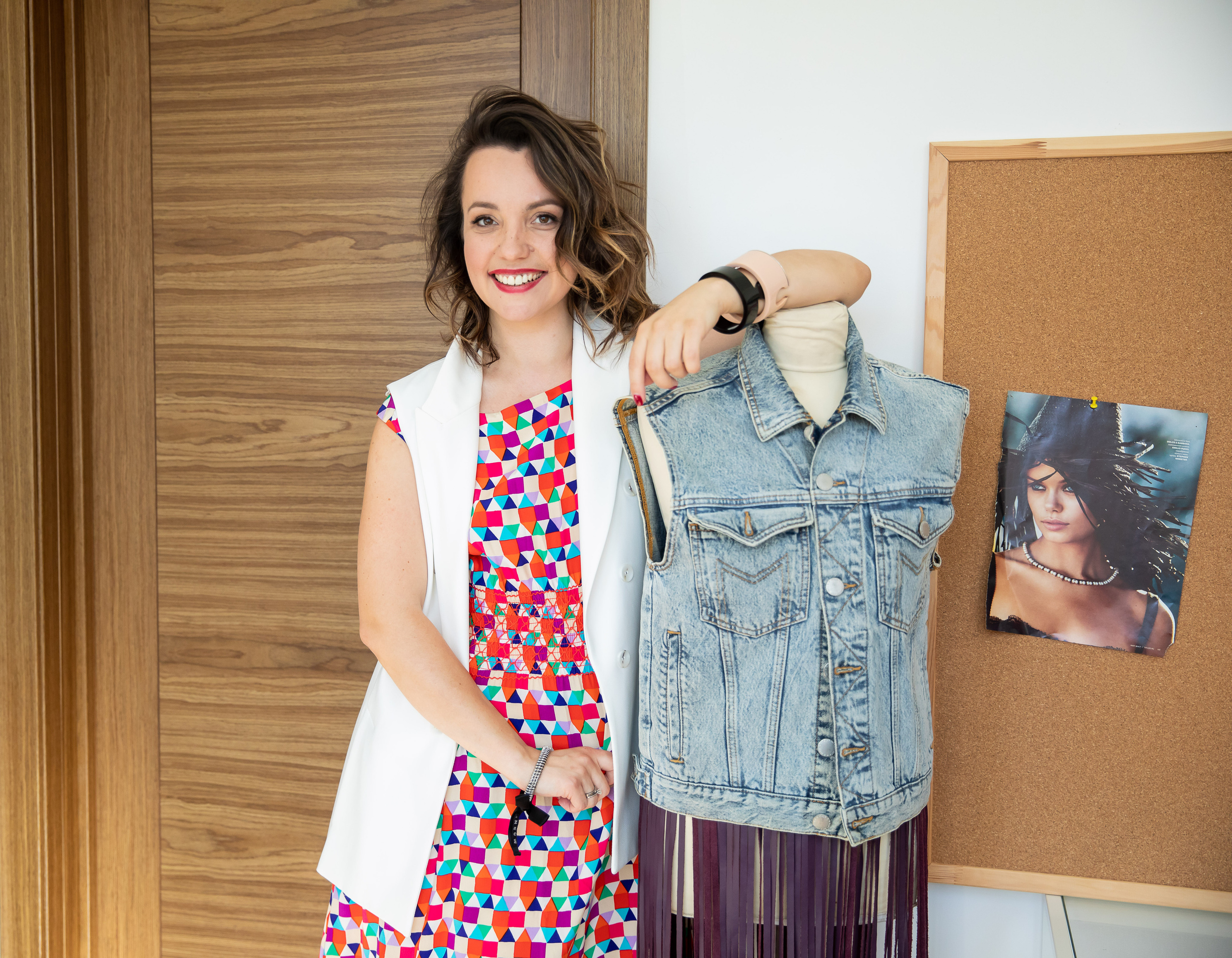 Съёмка для стилиста Инны Беловой. Портретный и семейный фотограф Юлия Герман