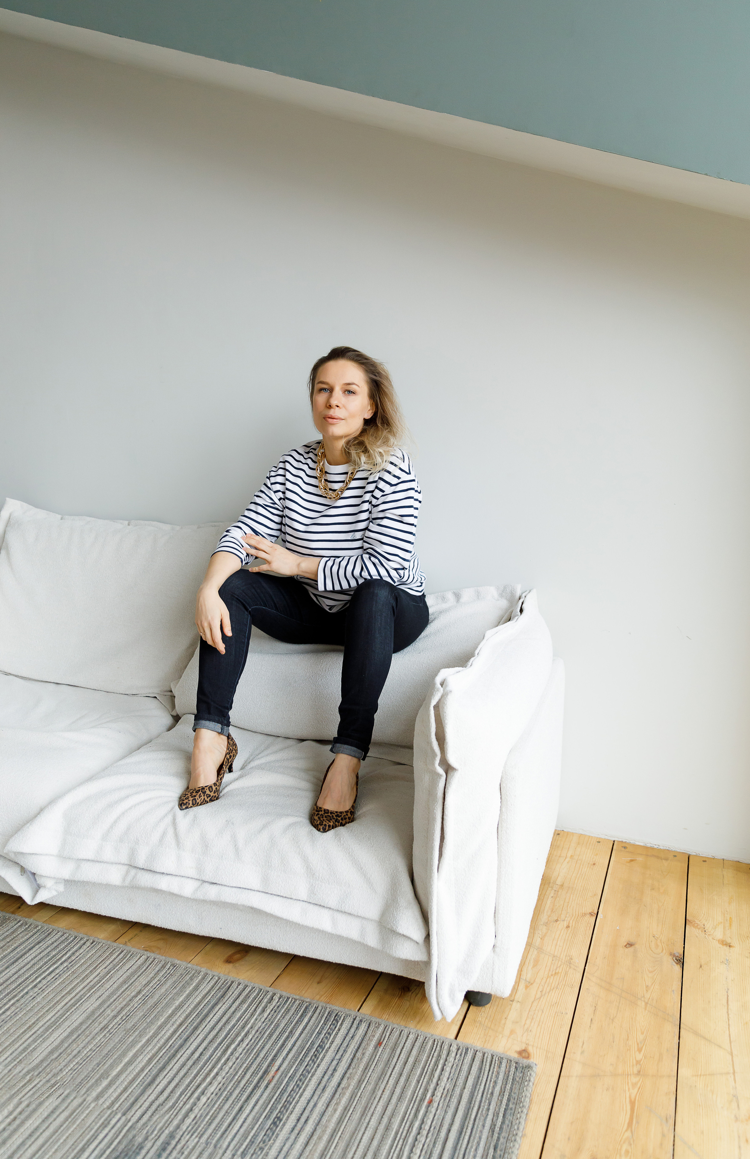 Евгения. Портретный и семейный фотограф Юлия Герман