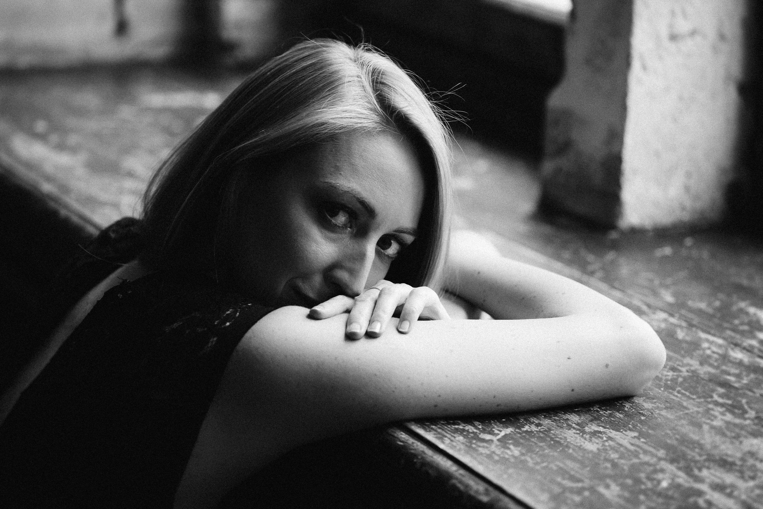 Портретный и семейный фотограф Юлия Герман