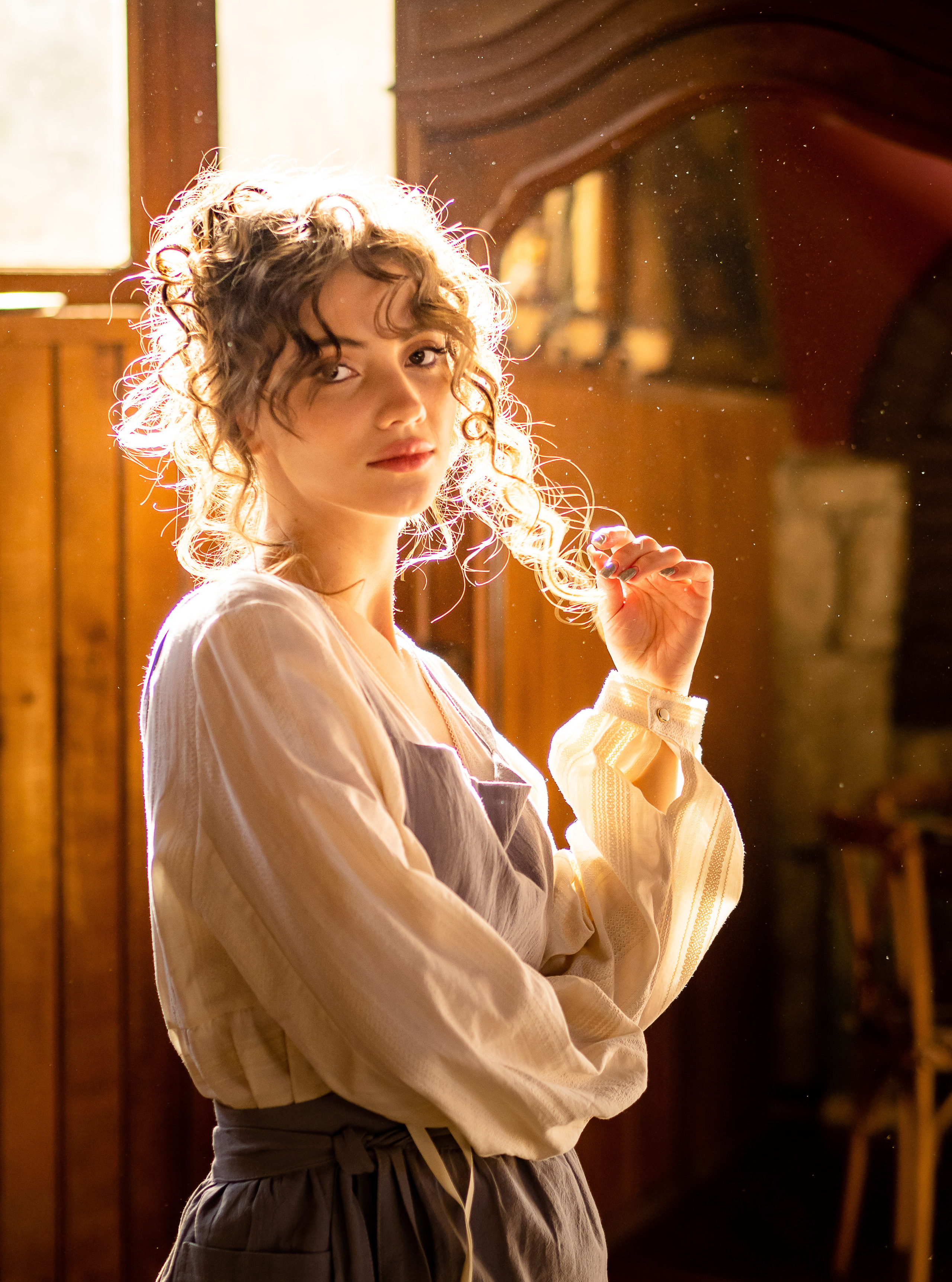 Итальянская история в Сочи. Портретный и семейный фотограф Юлия Герман