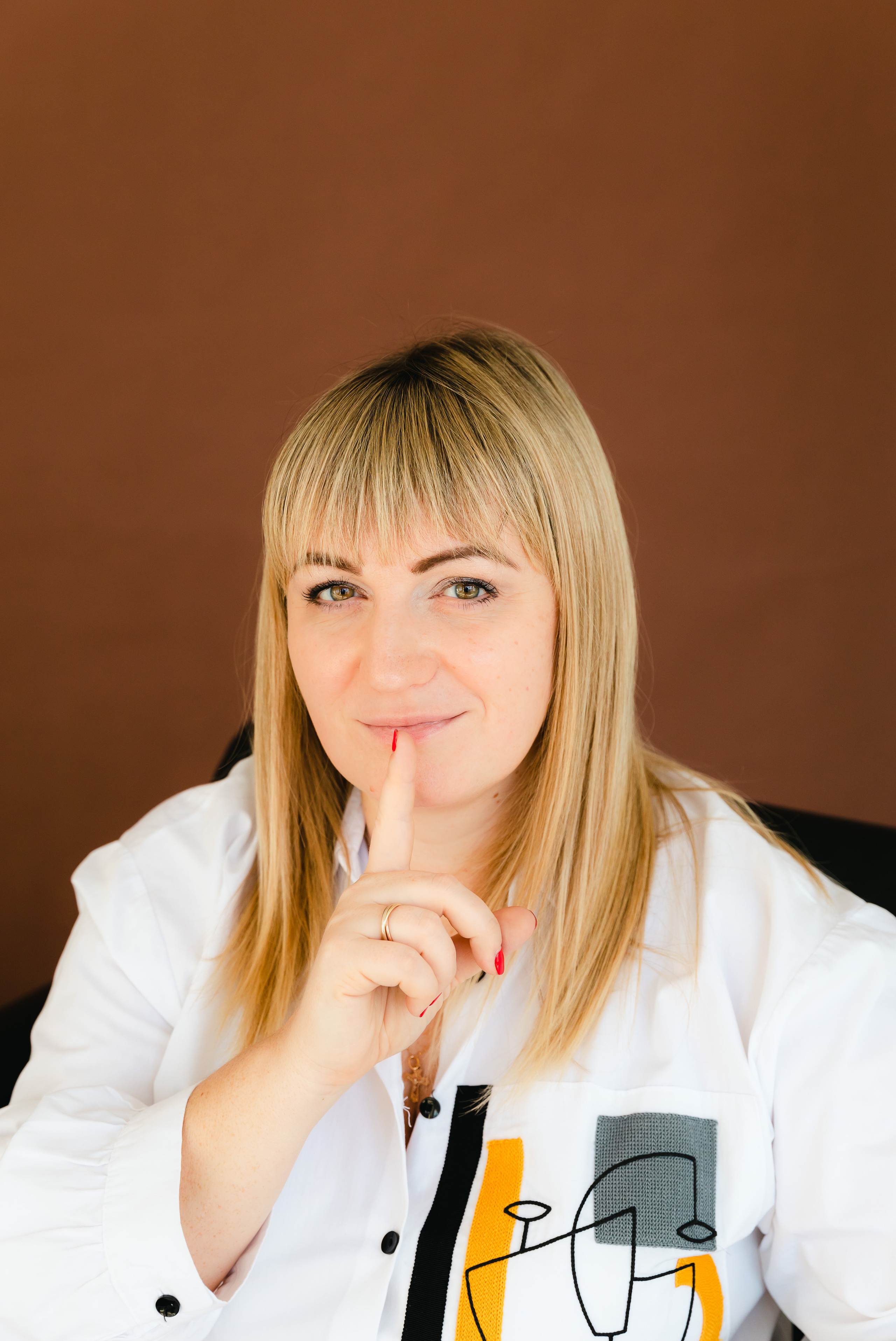 Съёмка для коуча Светланы. Портретный и семейный фотограф Юлия Герман