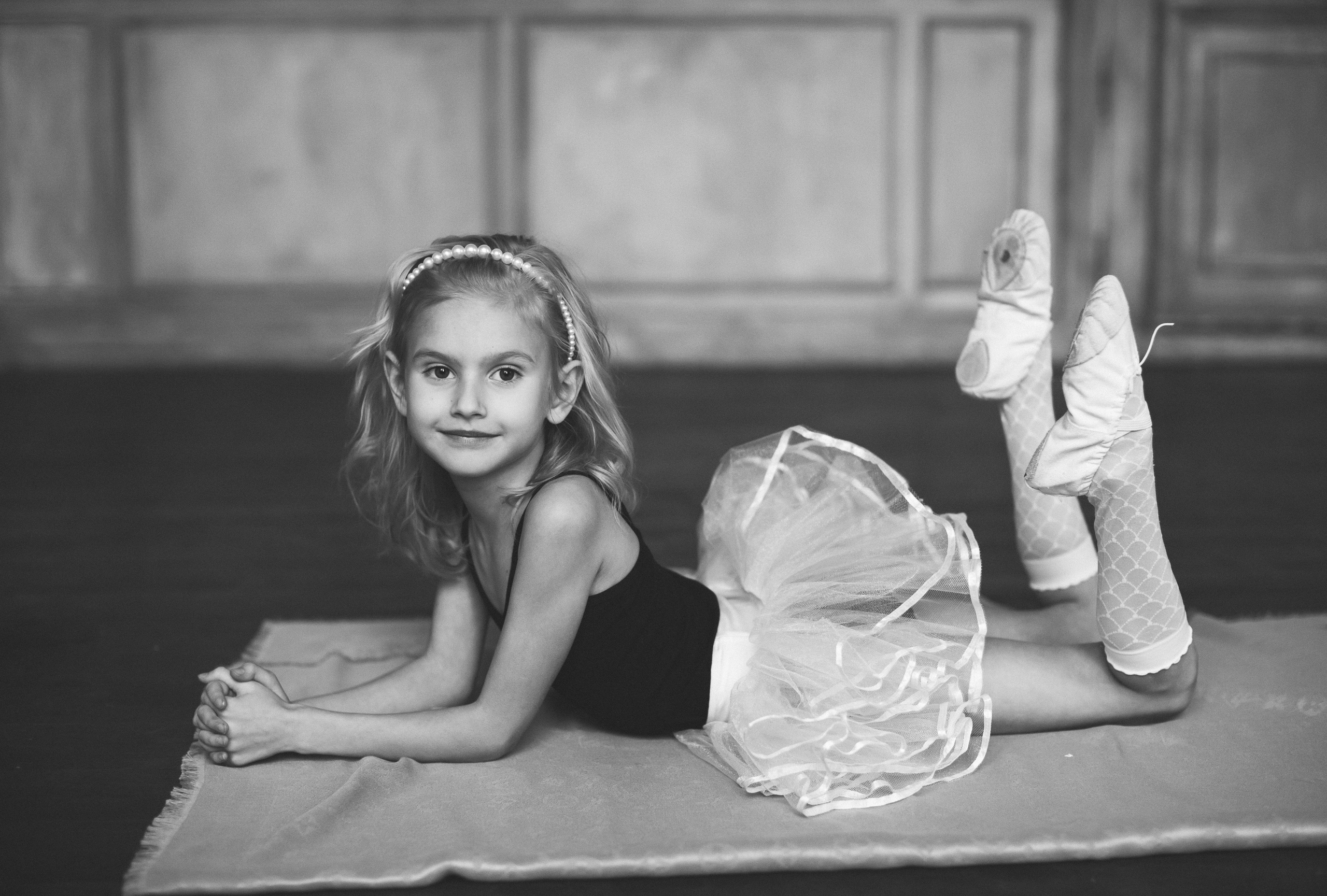 Света и Софи. Портретный и семейный фотограф Юлия Герман