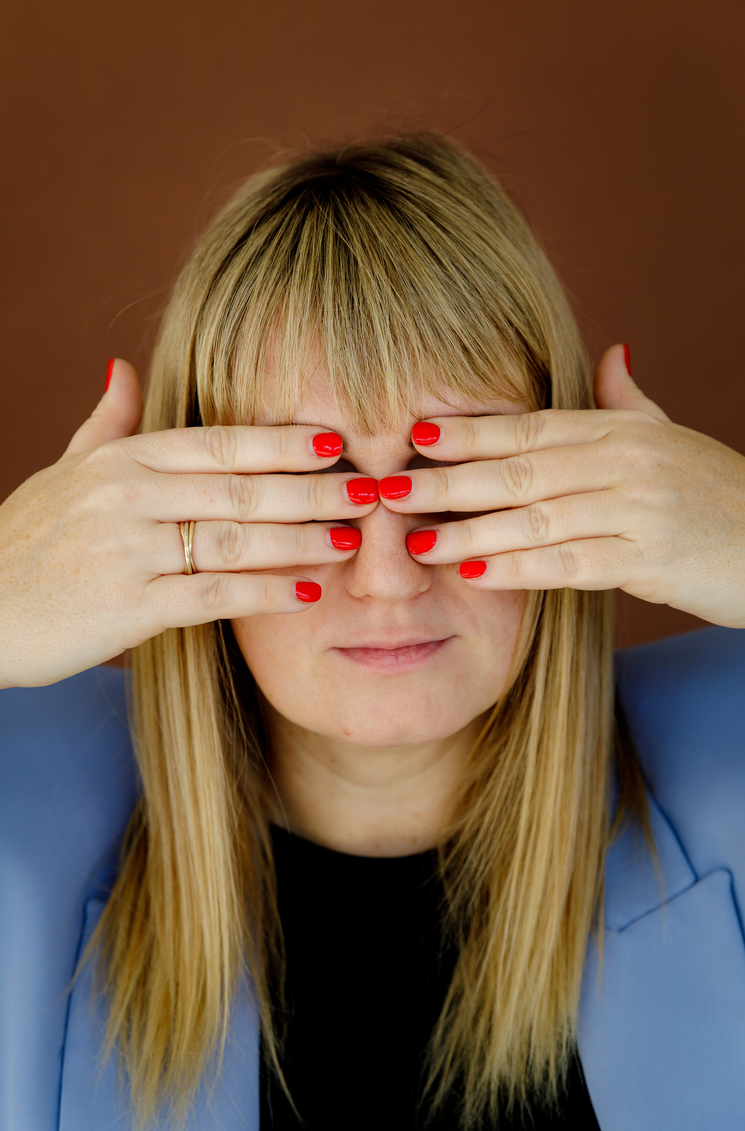 Съёмка для коуча Светланы. Портретный и семейный фотограф Юлия Герман