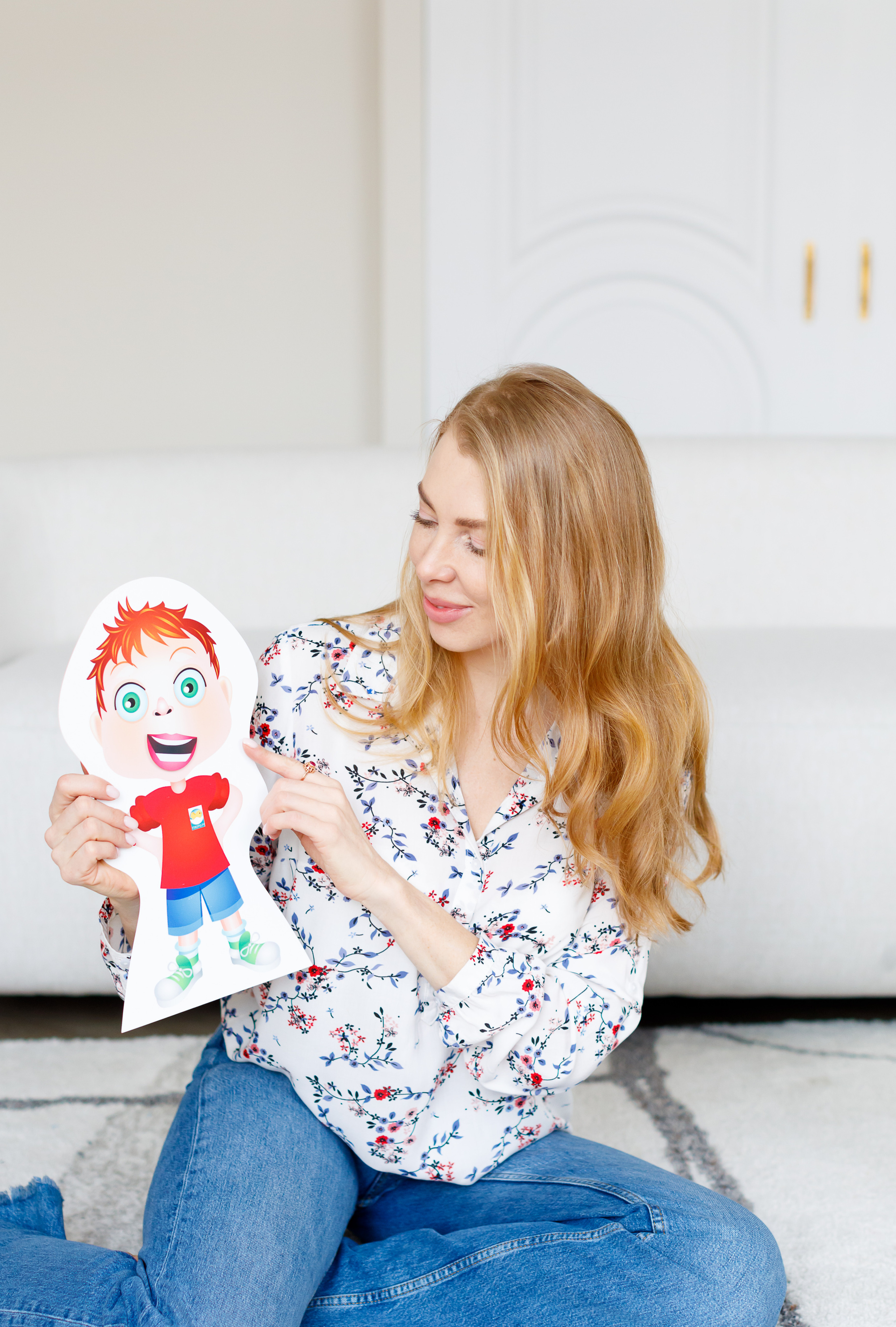 Съёмка для сайта и соц сетей логопеда Виктории. Портретный и семейный фотограф Юлия Герман