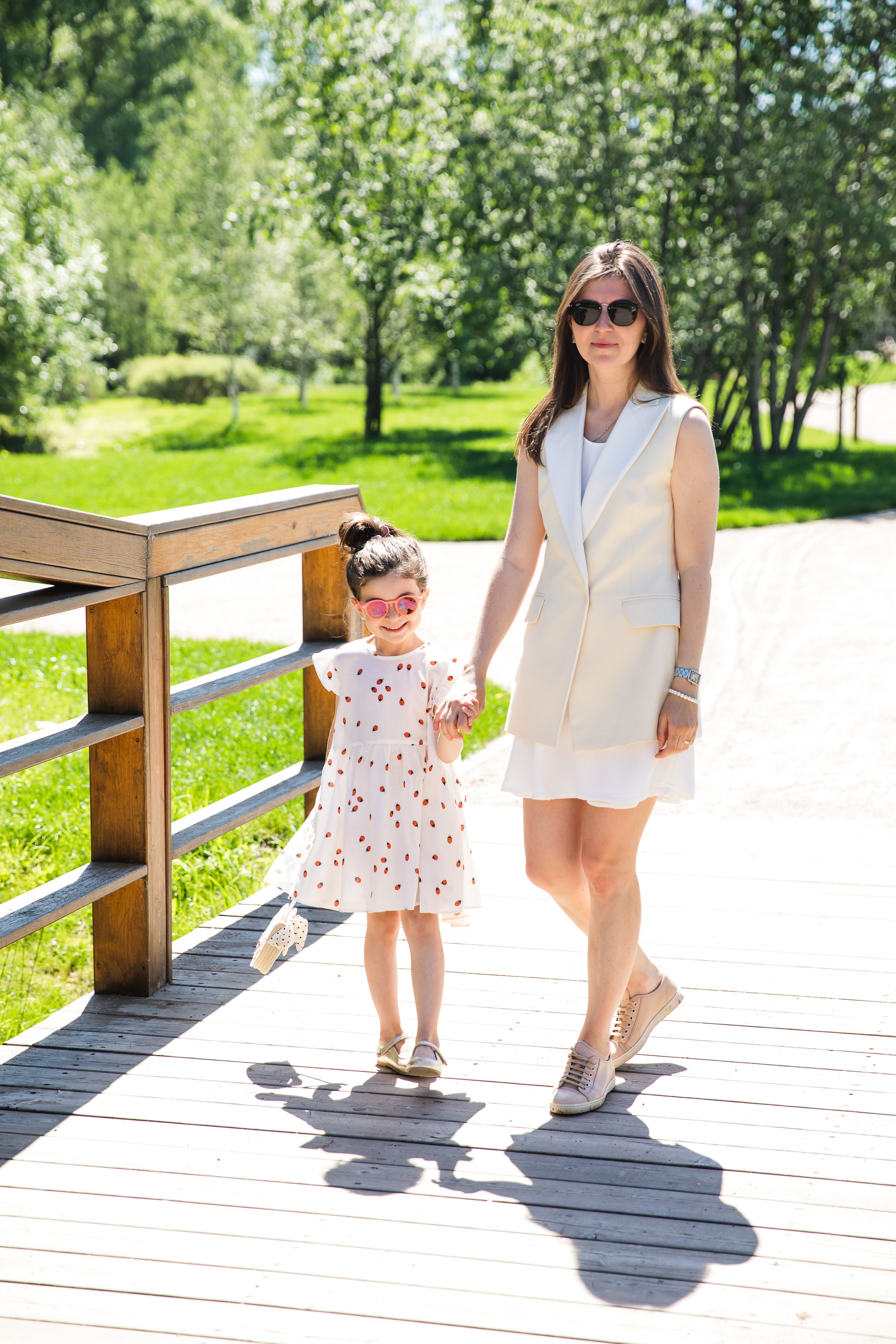 Фотосессия Маруси (@ask_marysia) с детьми. Портретный и семейный фотограф Юлия Герман