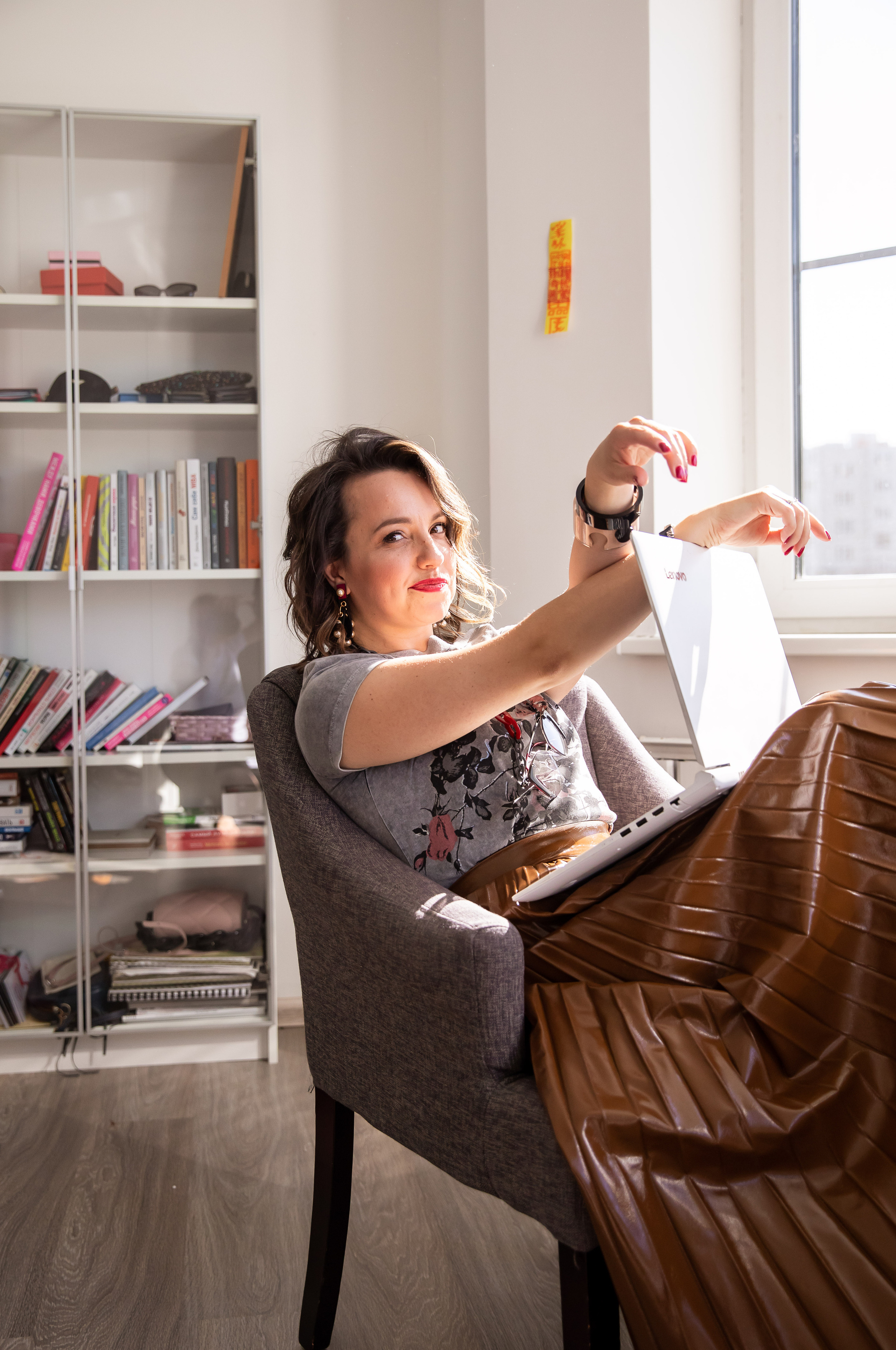 Съёмка для стилиста Инны Беловой. Портретный и семейный фотограф Юлия Герман