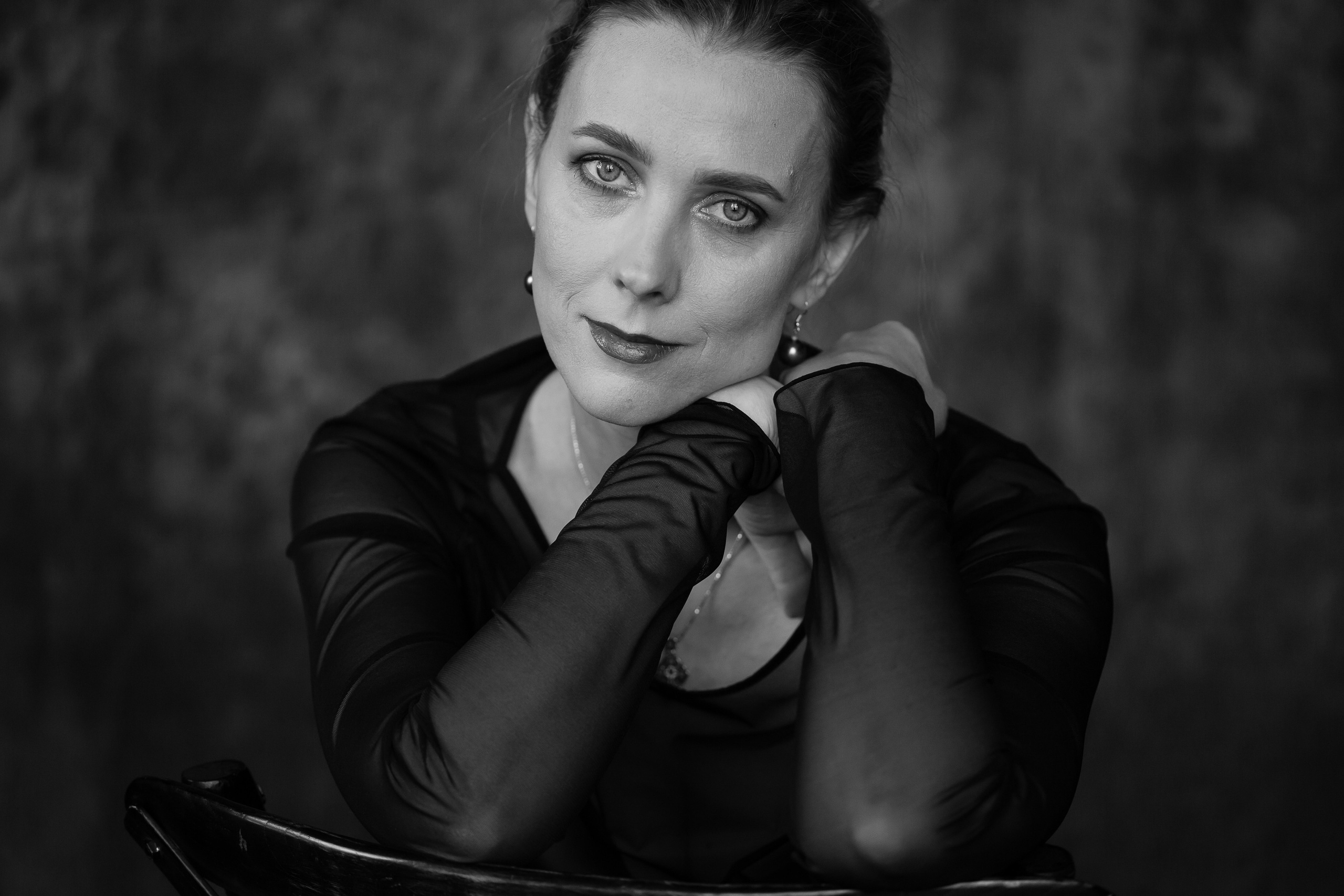 Портретный и семейный фотограф Юлия Герман