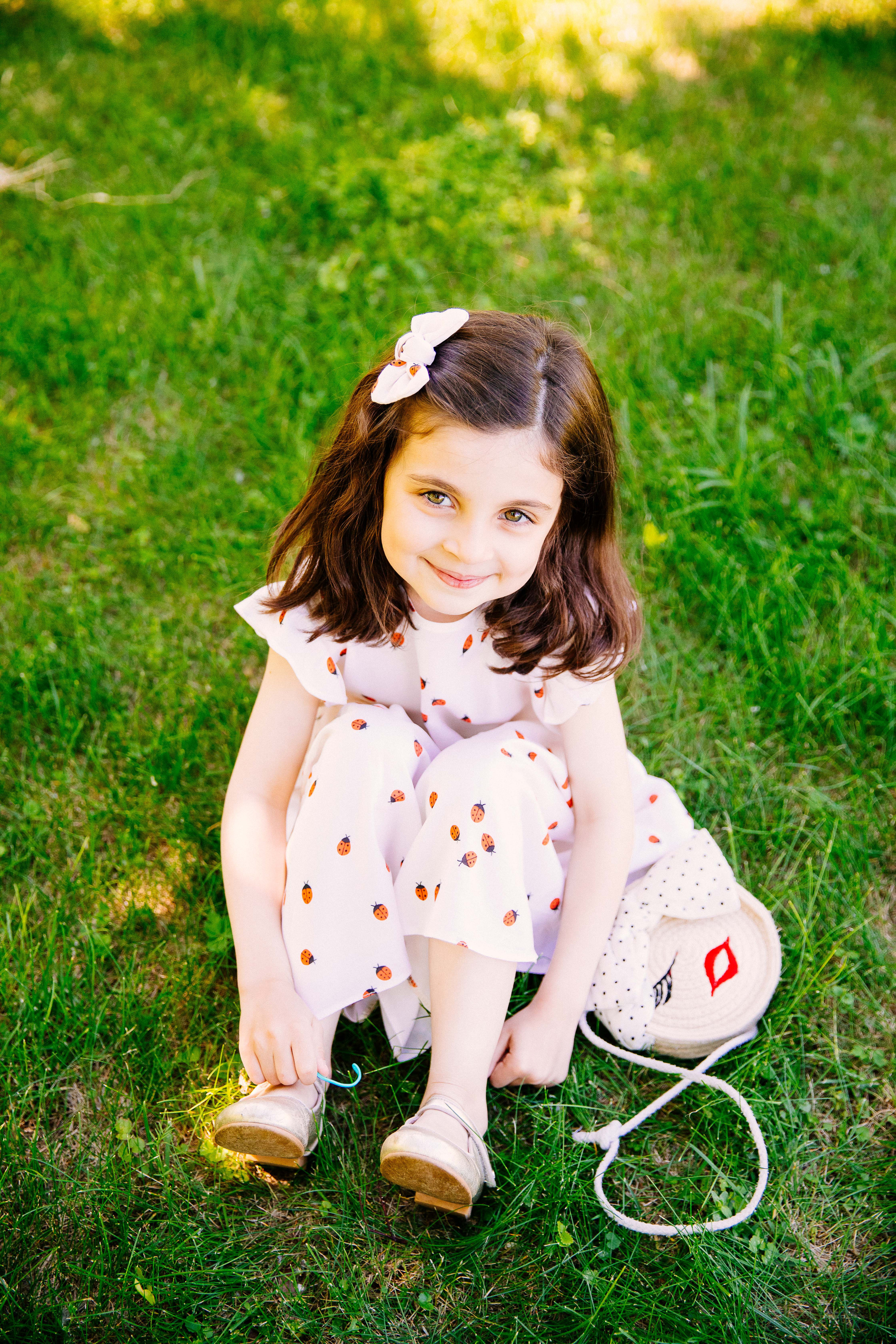 Фотосессия Маруси (@ask_marysia) с детьми. Портретный и семейный фотограф Юлия Герман