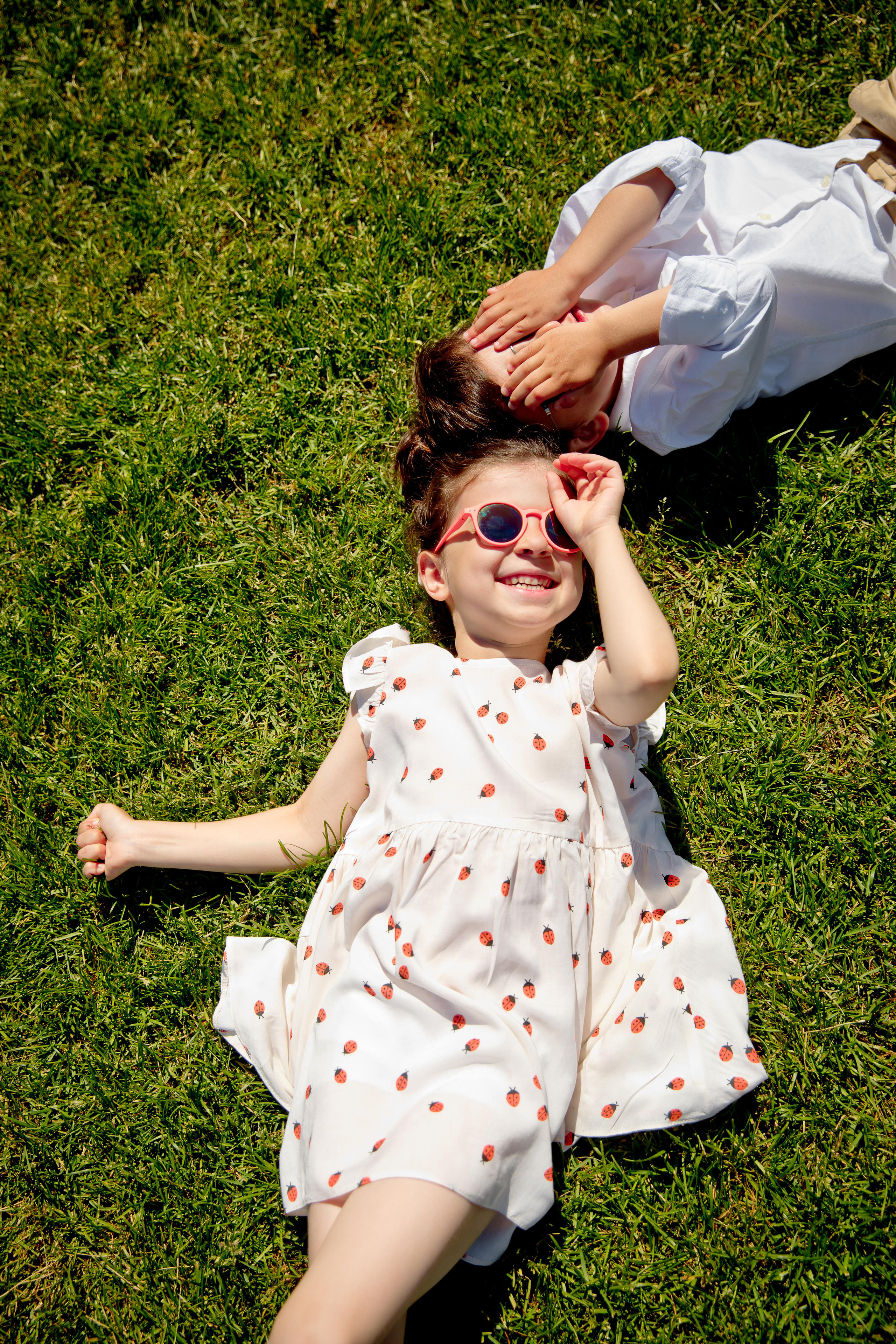 Фотосессия Маруси (@ask_marysia) с детьми. Портретный и семейный фотограф Юлия Герман