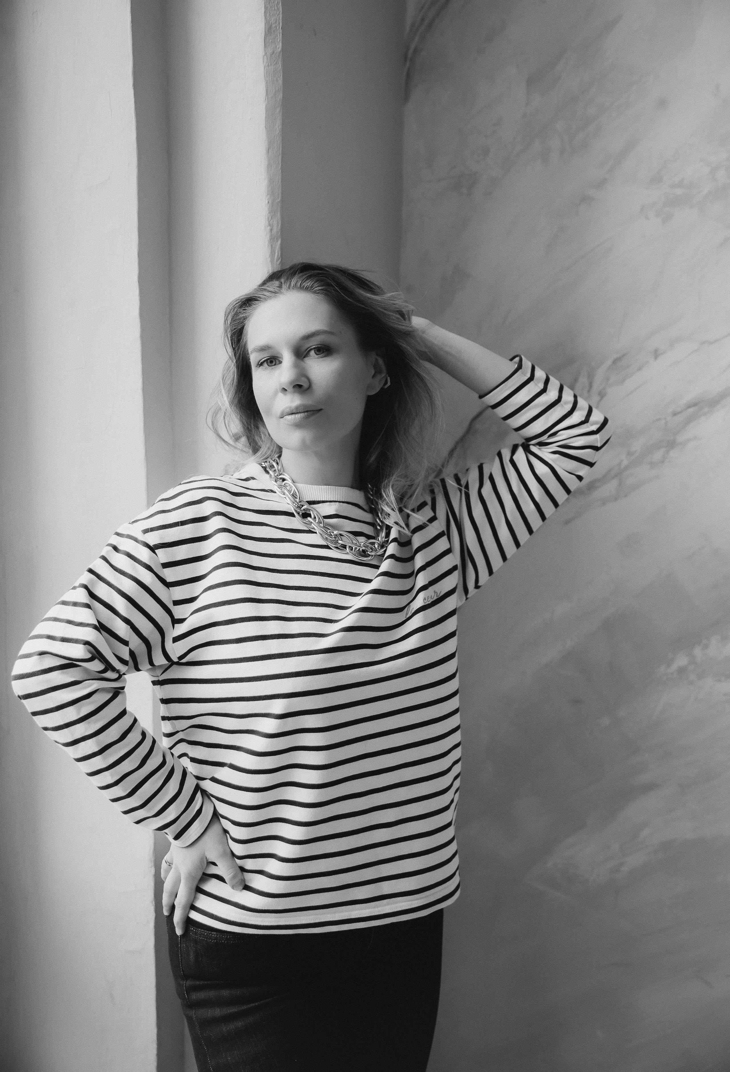 Евгения. Портретный и семейный фотограф Юлия Герман