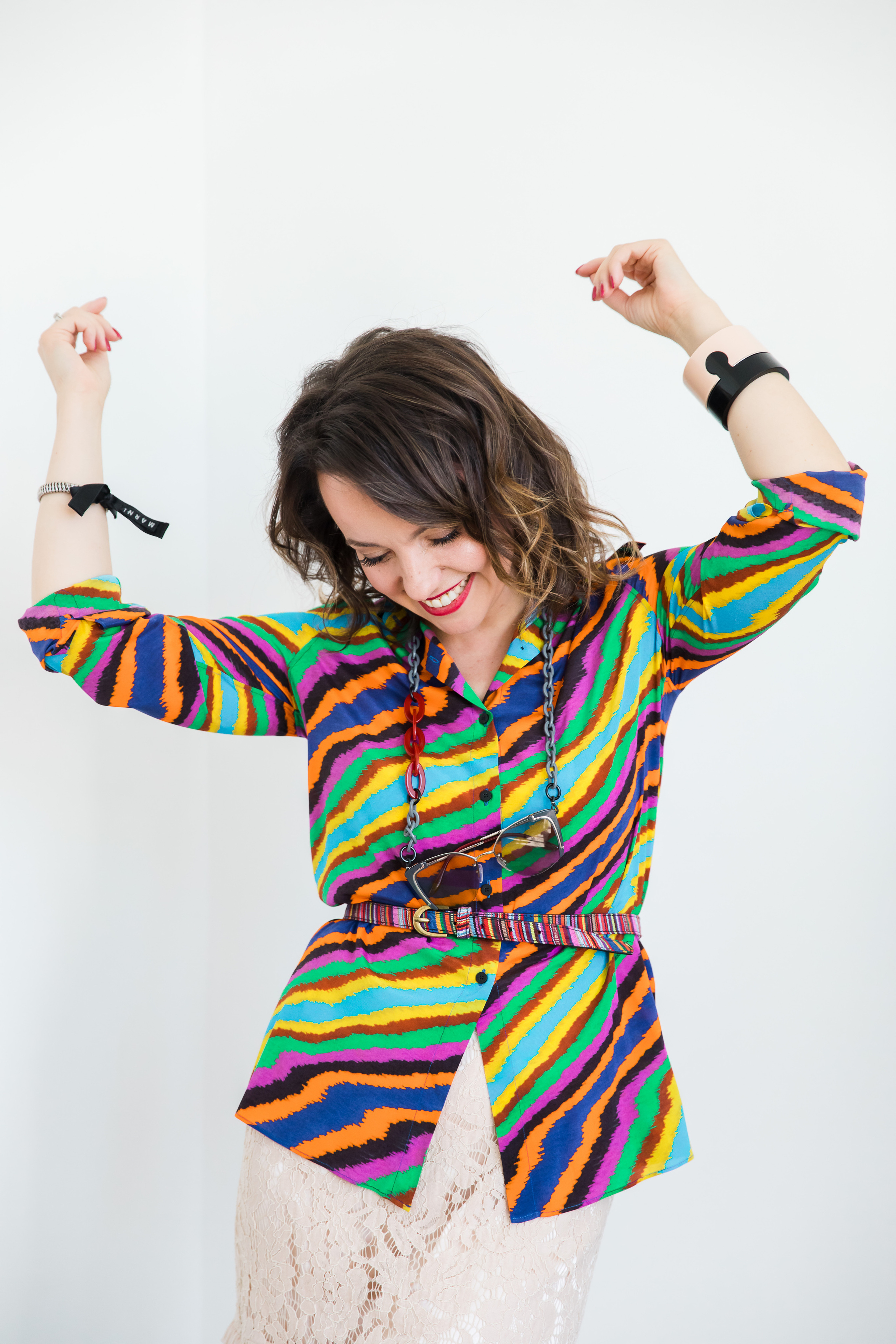 Съёмка для стилиста Инны Беловой. Портретный и семейный фотограф Юлия Герман