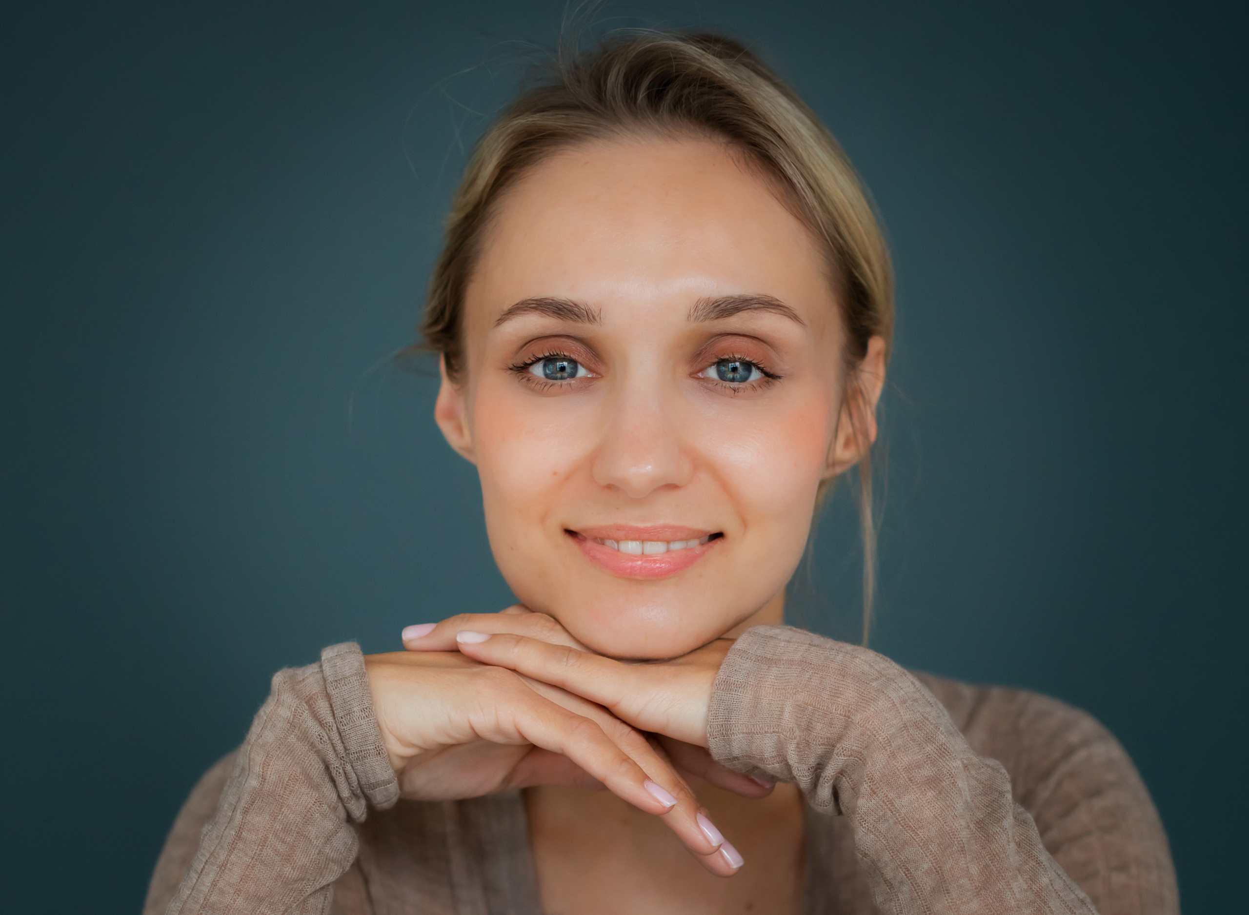 Портретный и семейный фотограф Юлия Герман