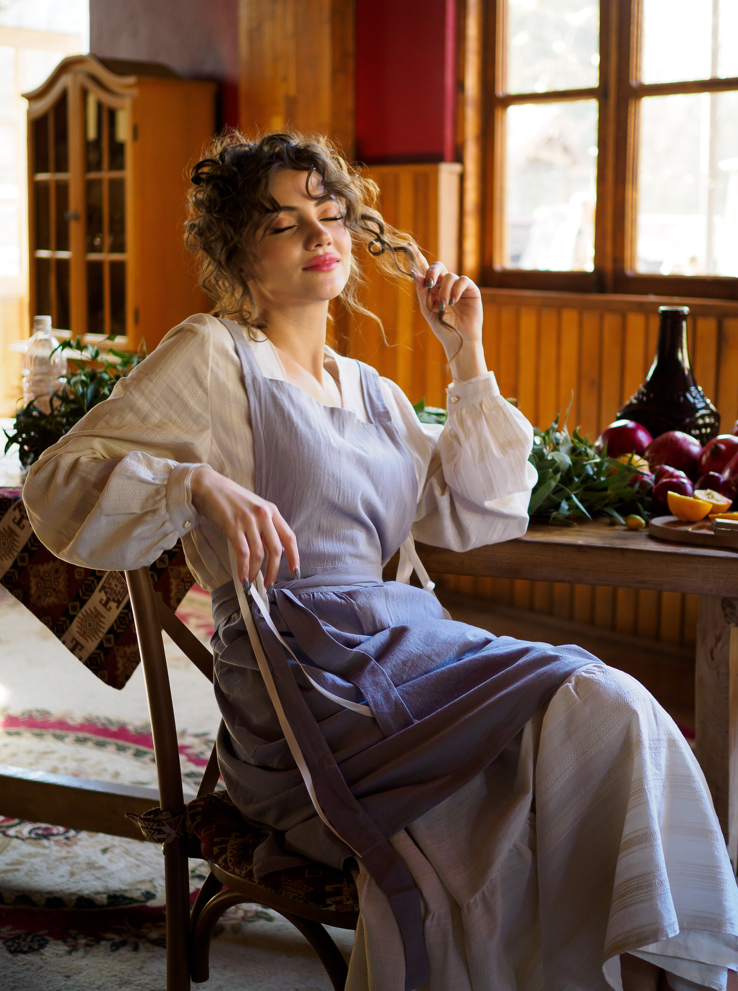 Итальянская история в Сочи. Портретный и семейный фотограф Юлия Герман