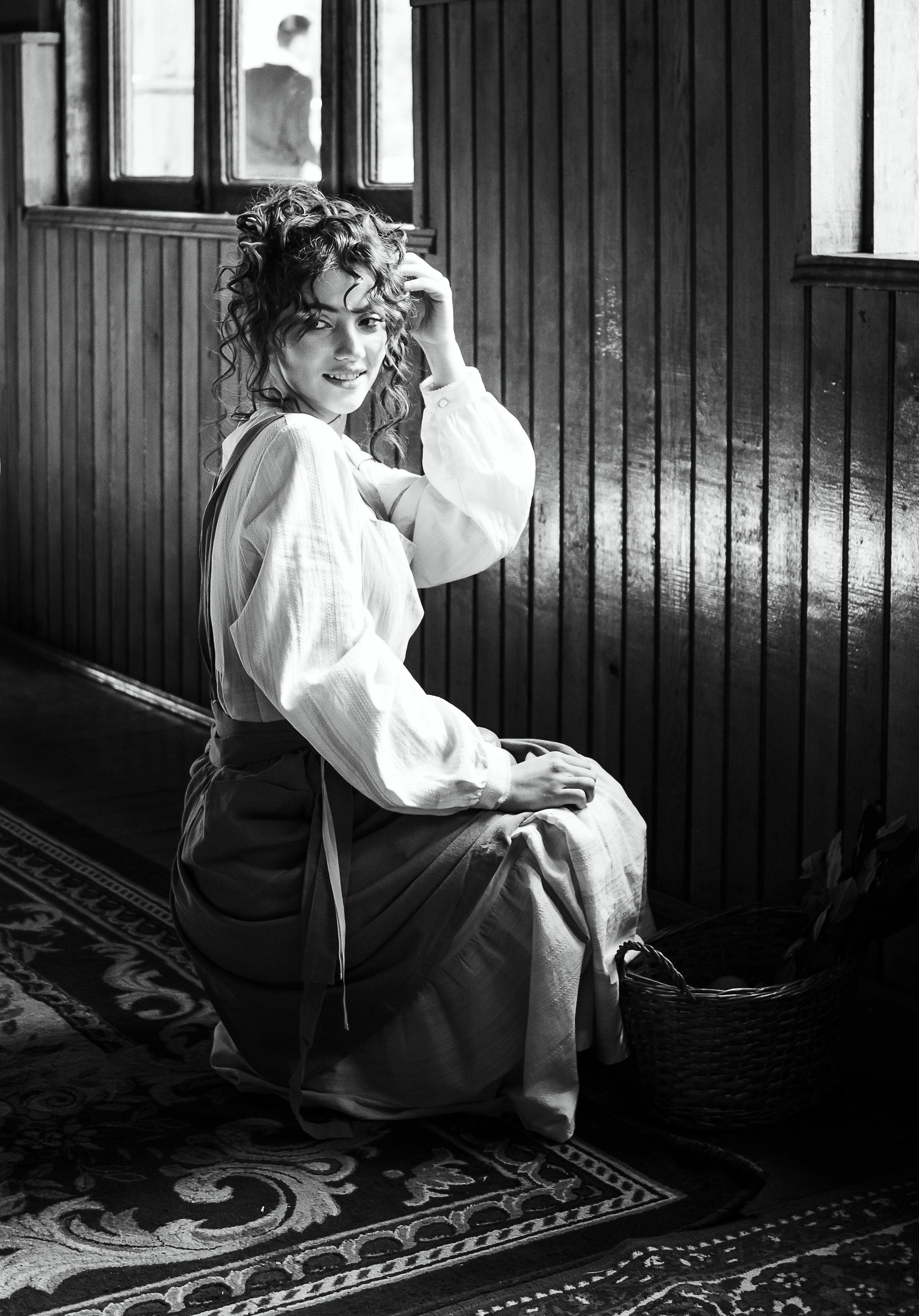 Итальянская история в Сочи. Портретный и семейный фотограф Юлия Герман