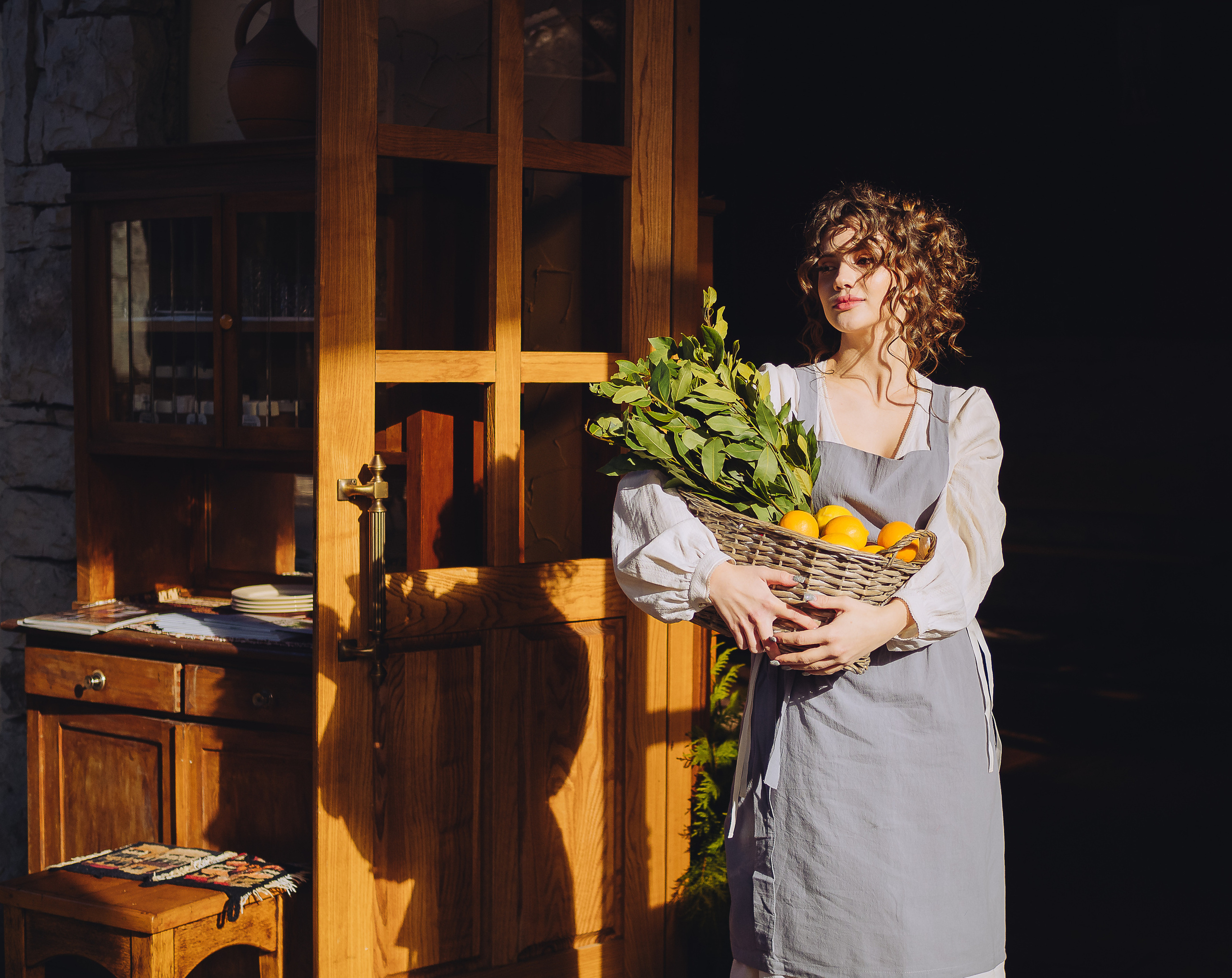 Итальянская история в Сочи. Портретный и семейный фотограф Юлия Герман