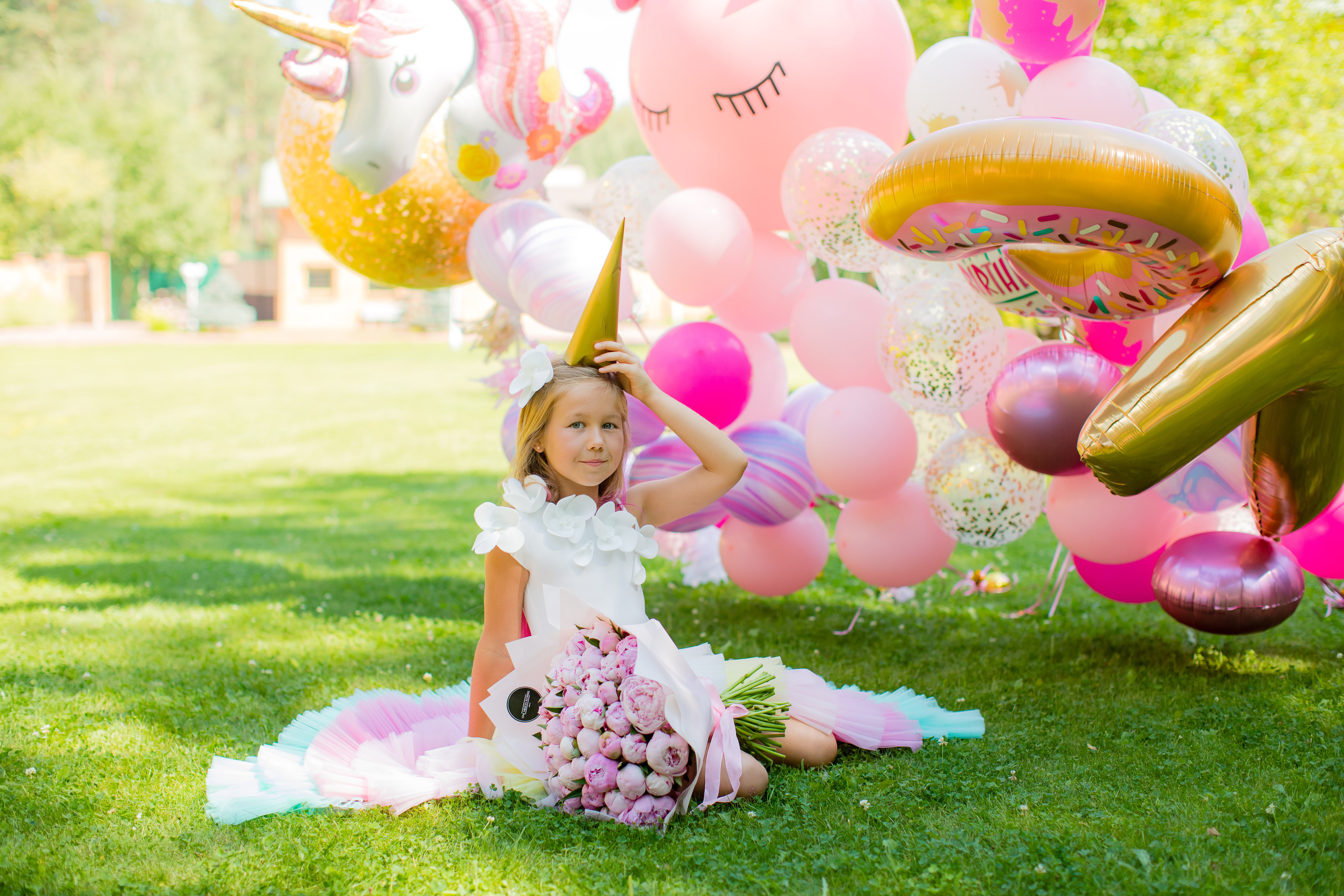 Портретный и семейный фотограф Юлия Герман