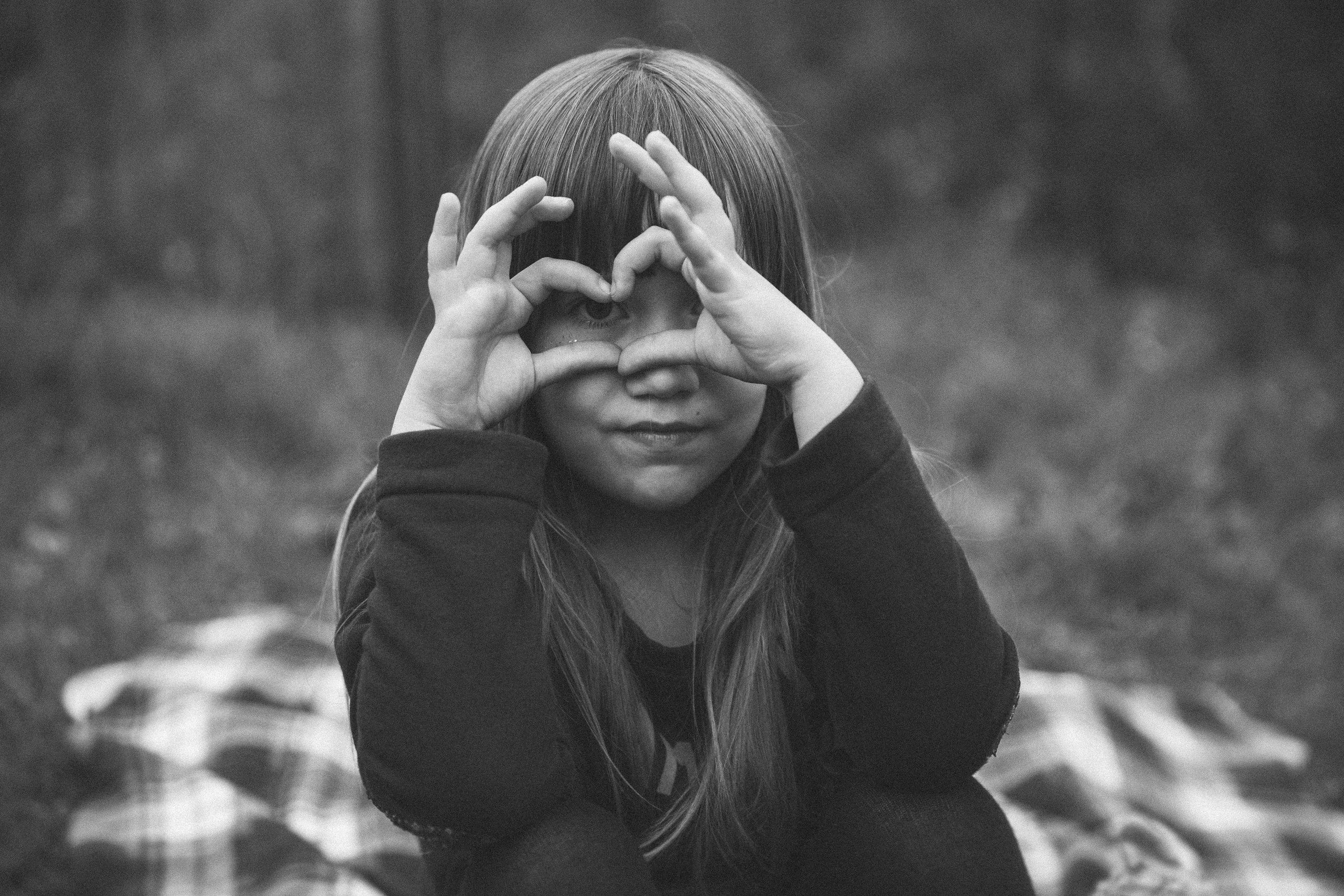 Портретный и семейный фотограф Юлия Герман