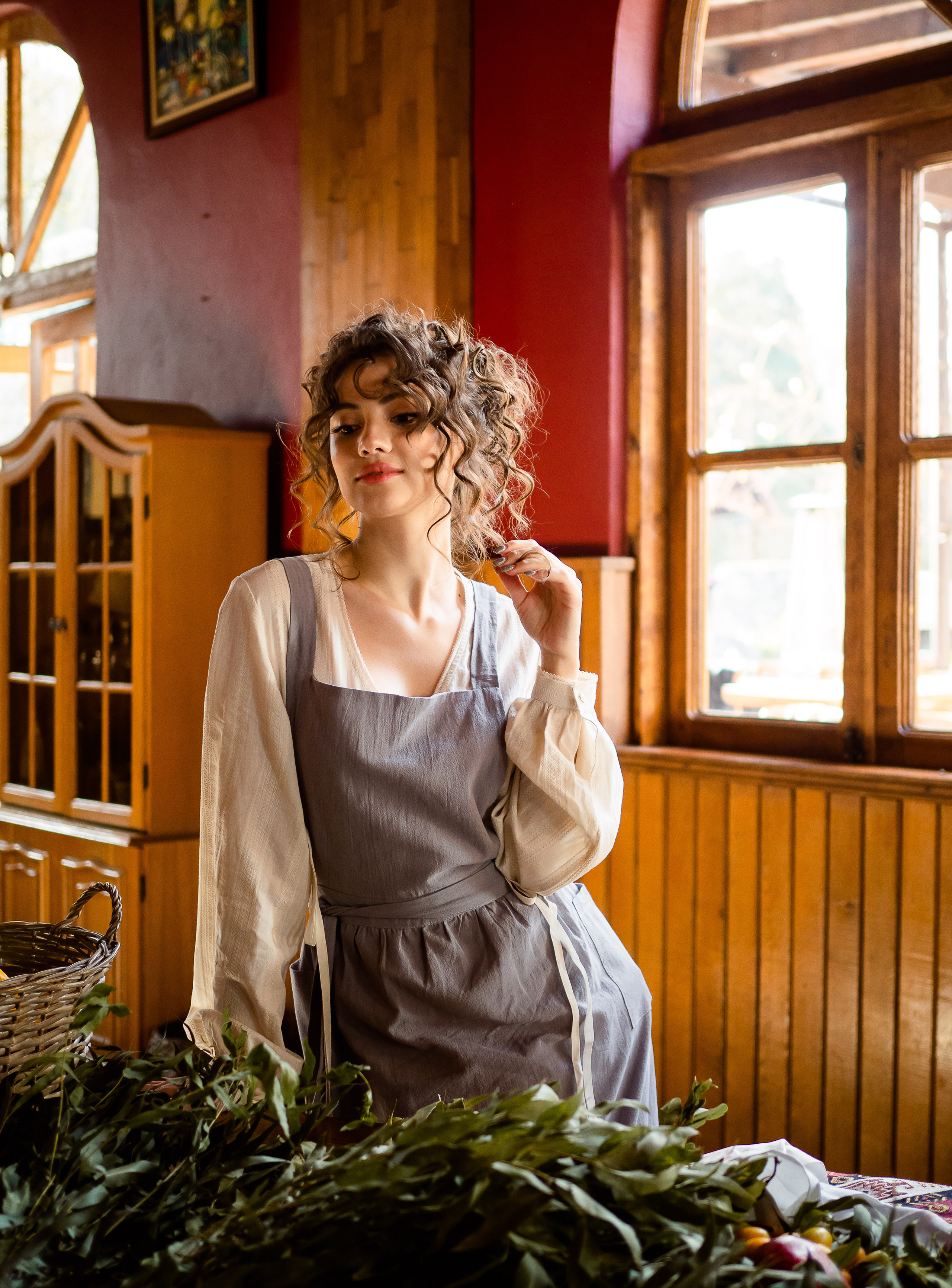 Итальянская история в Сочи. Портретный и семейный фотограф Юлия Герман