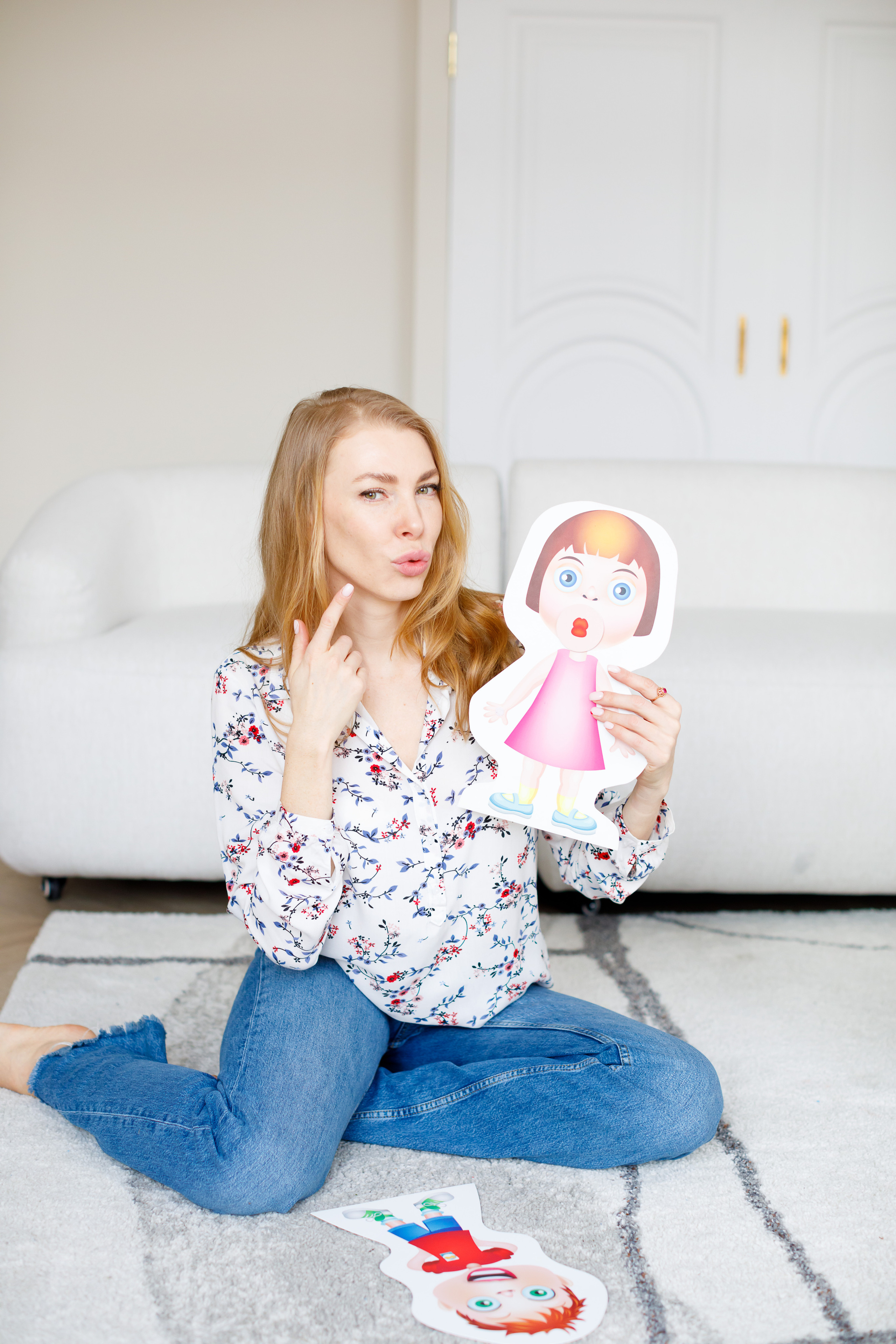 Съёмка для сайта и соц сетей логопеда Виктории. Портретный и семейный фотограф Юлия Герман