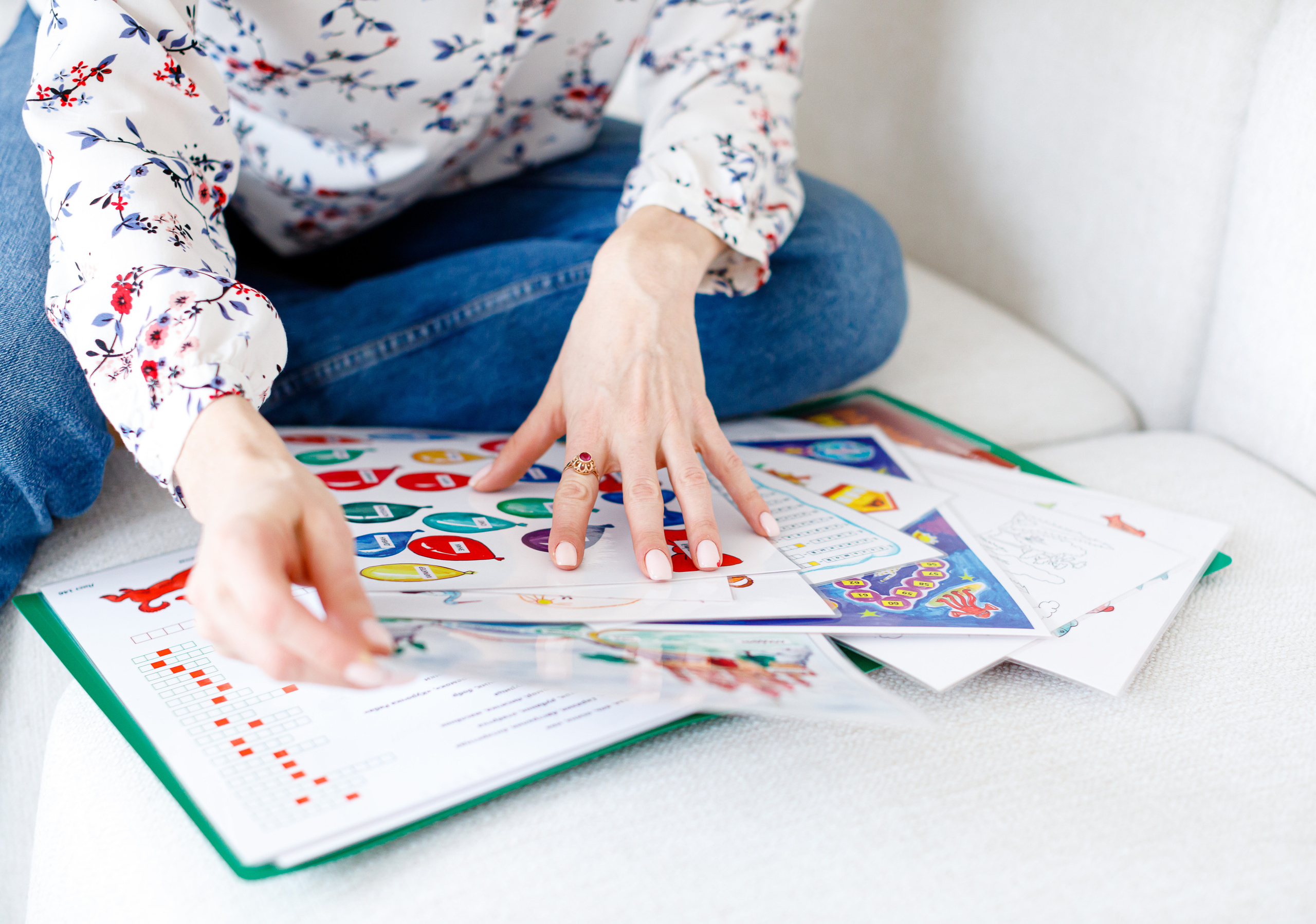 Съёмка для сайта и соц сетей логопеда Виктории. Портретный и семейный фотограф Юлия Герман