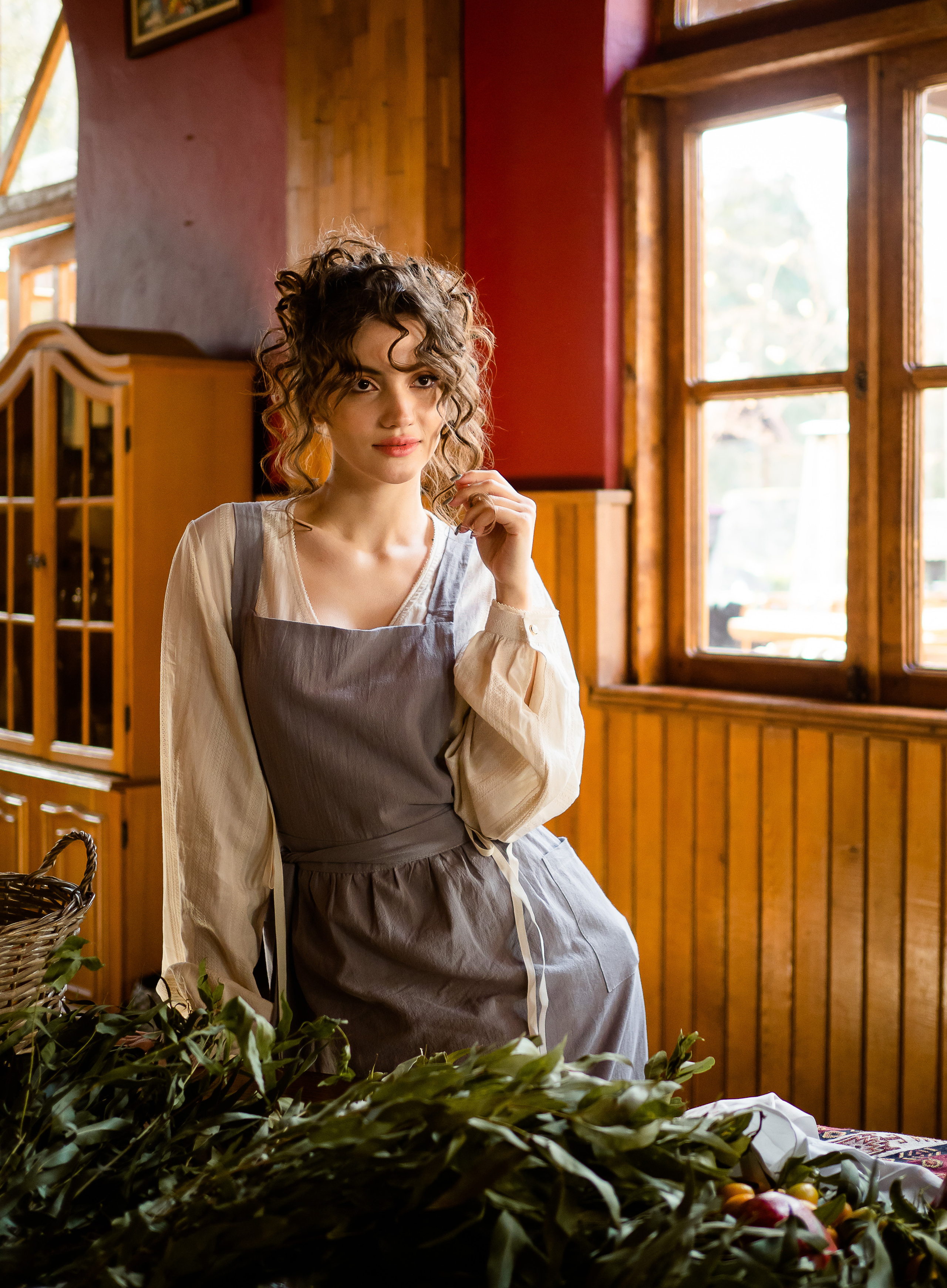 Итальянская история в Сочи. Портретный и семейный фотограф Юлия Герман