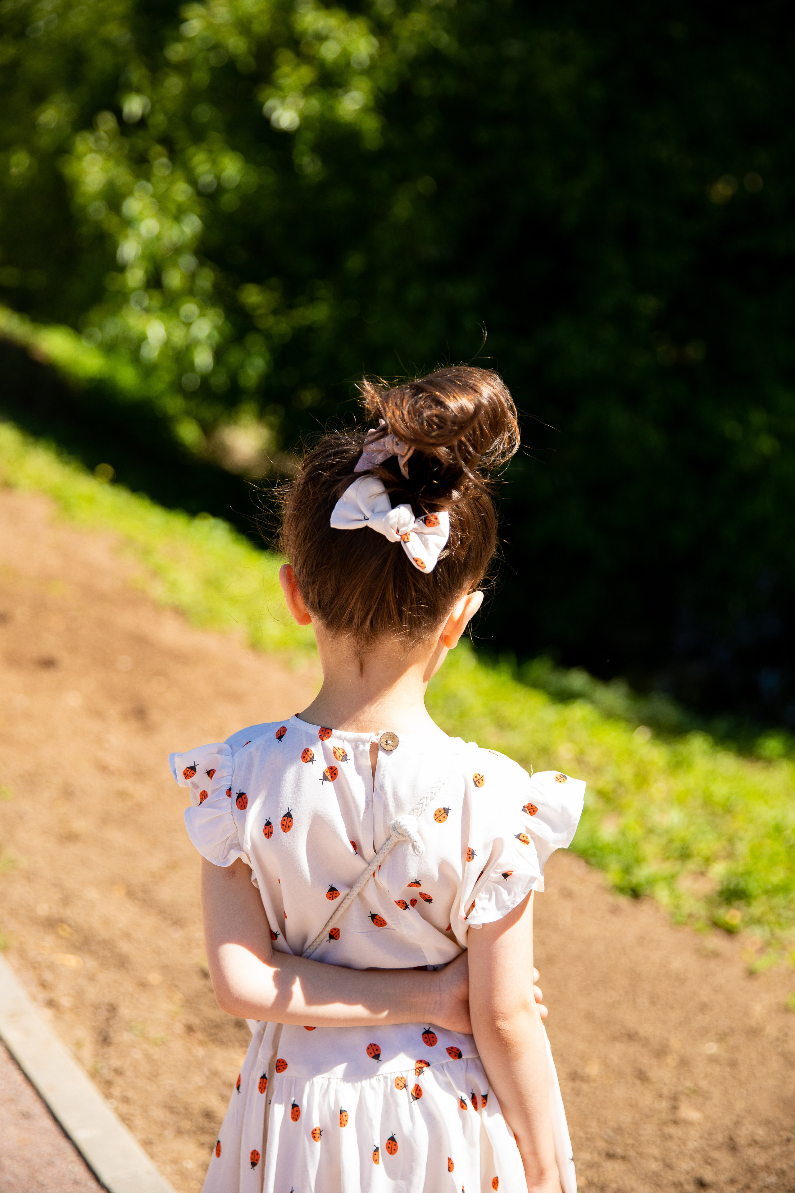 Фотосессия Маруси (@ask_marysia) с детьми. Портретный и семейный фотограф Юлия Герман