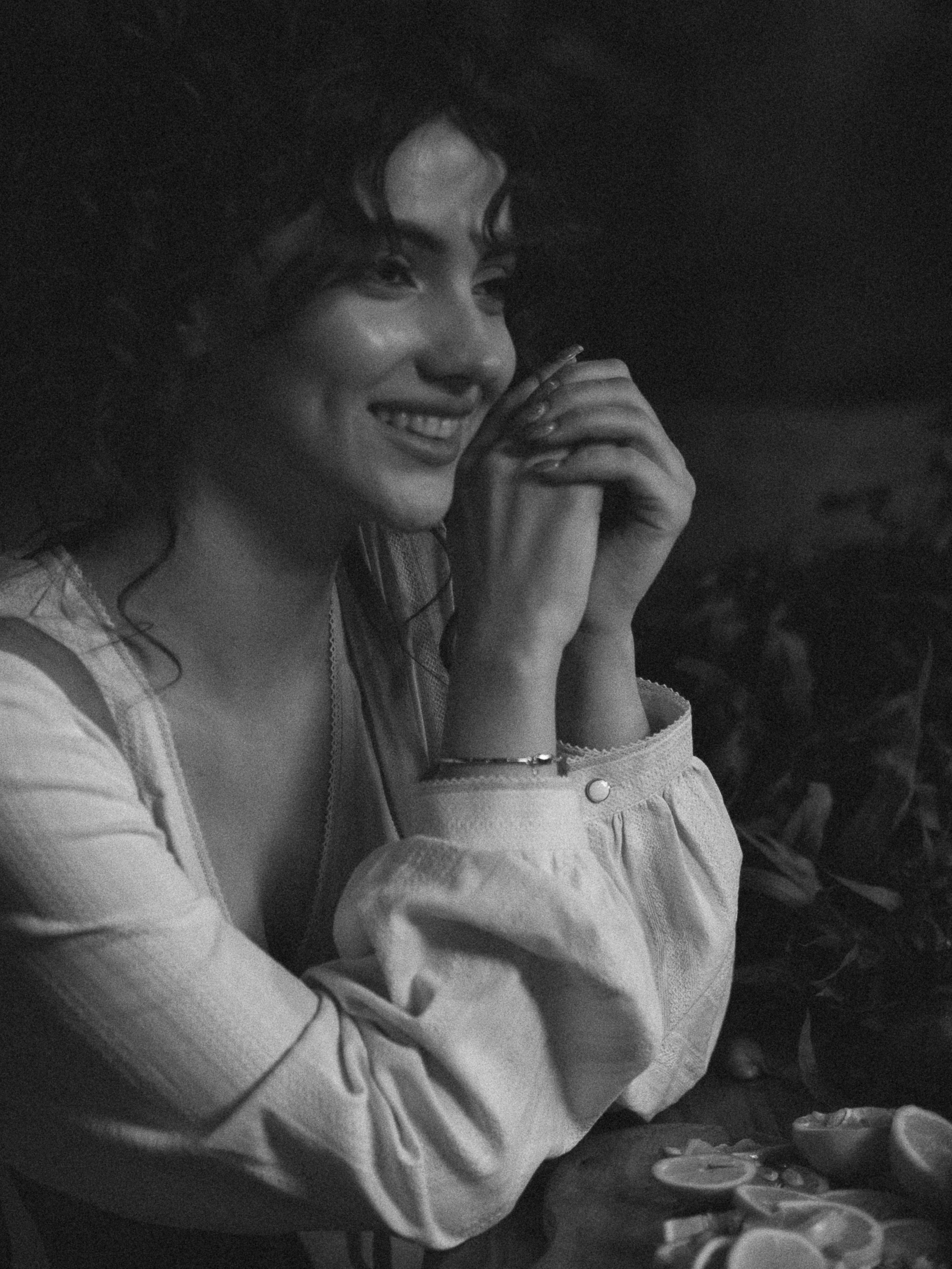 Итальянская история в Сочи. Портретный и семейный фотограф Юлия Герман