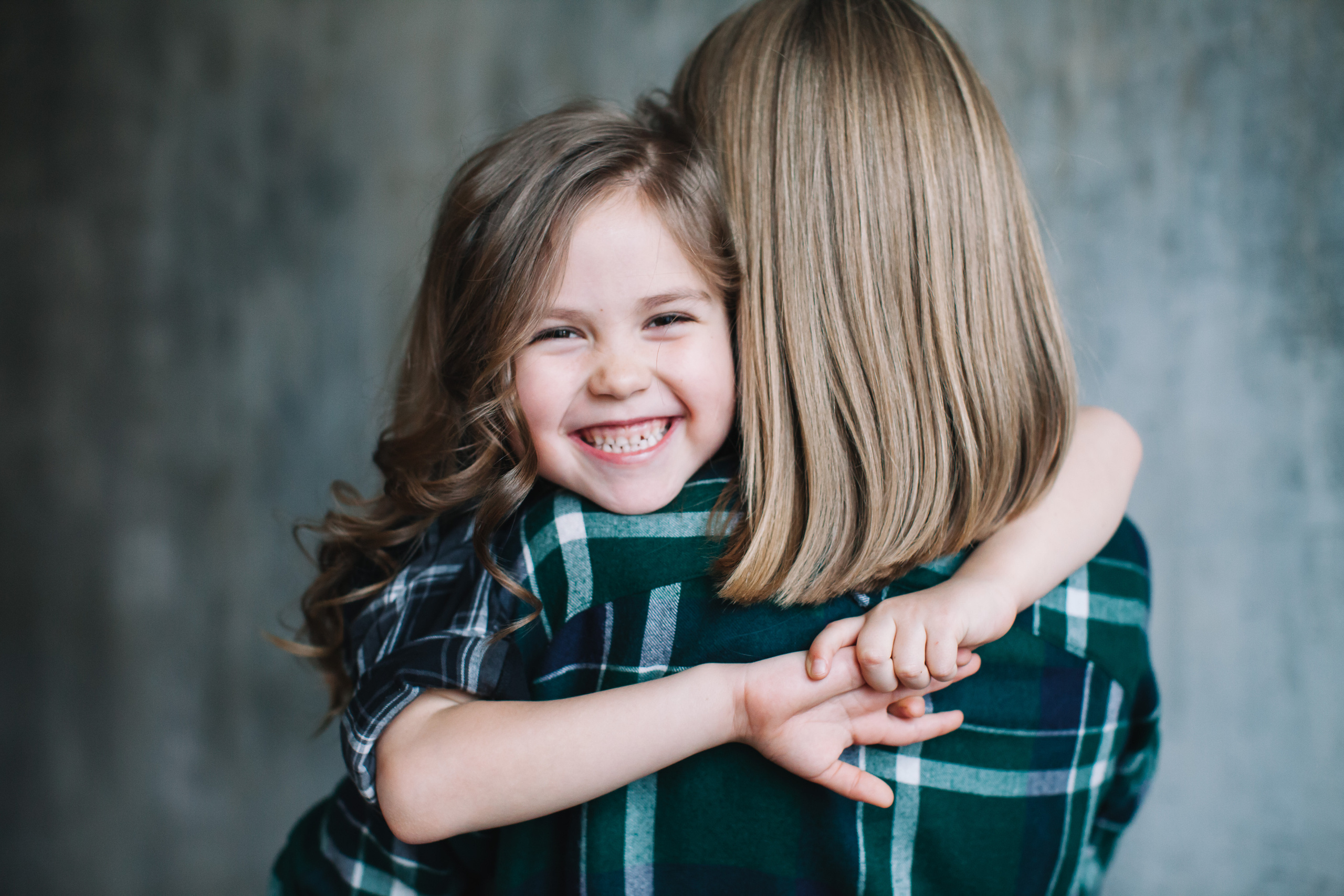 Портретный и семейный фотограф Юлия Герман