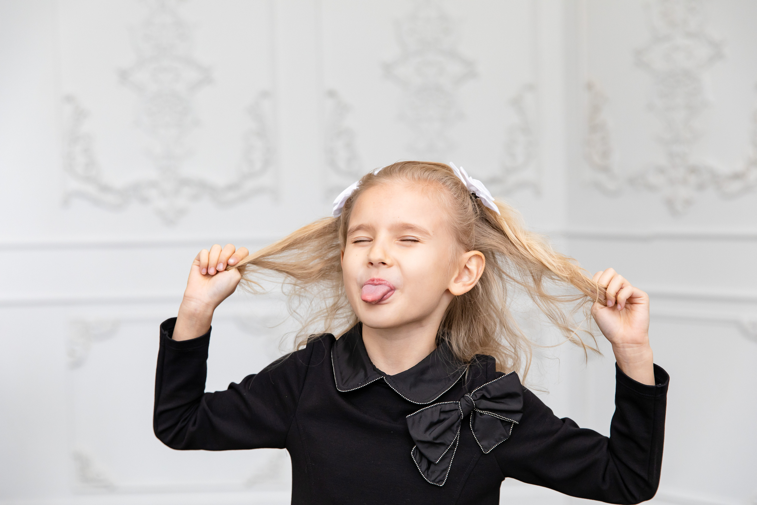 Света и Софи. Портретный и семейный фотограф Юлия Герман