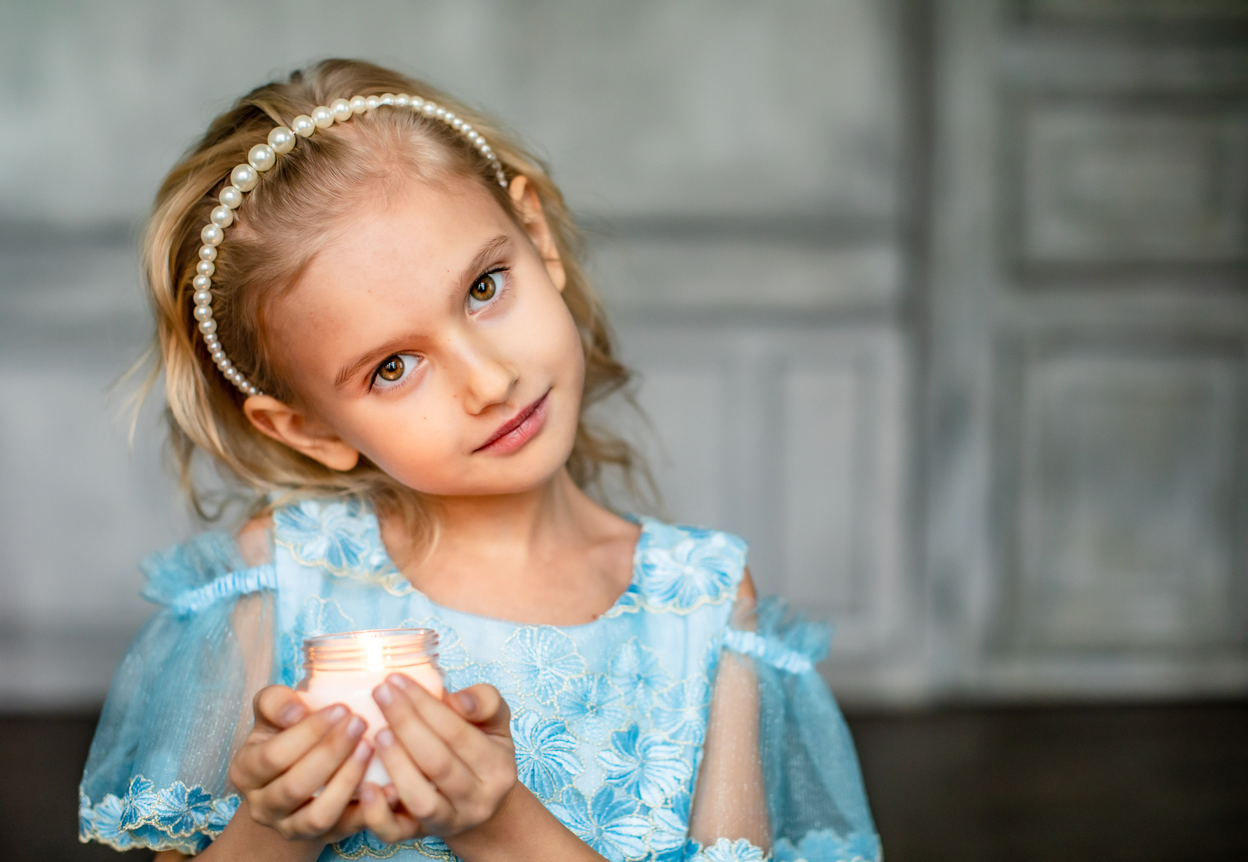 Света и Софи. Портретный и семейный фотограф Юлия Герман