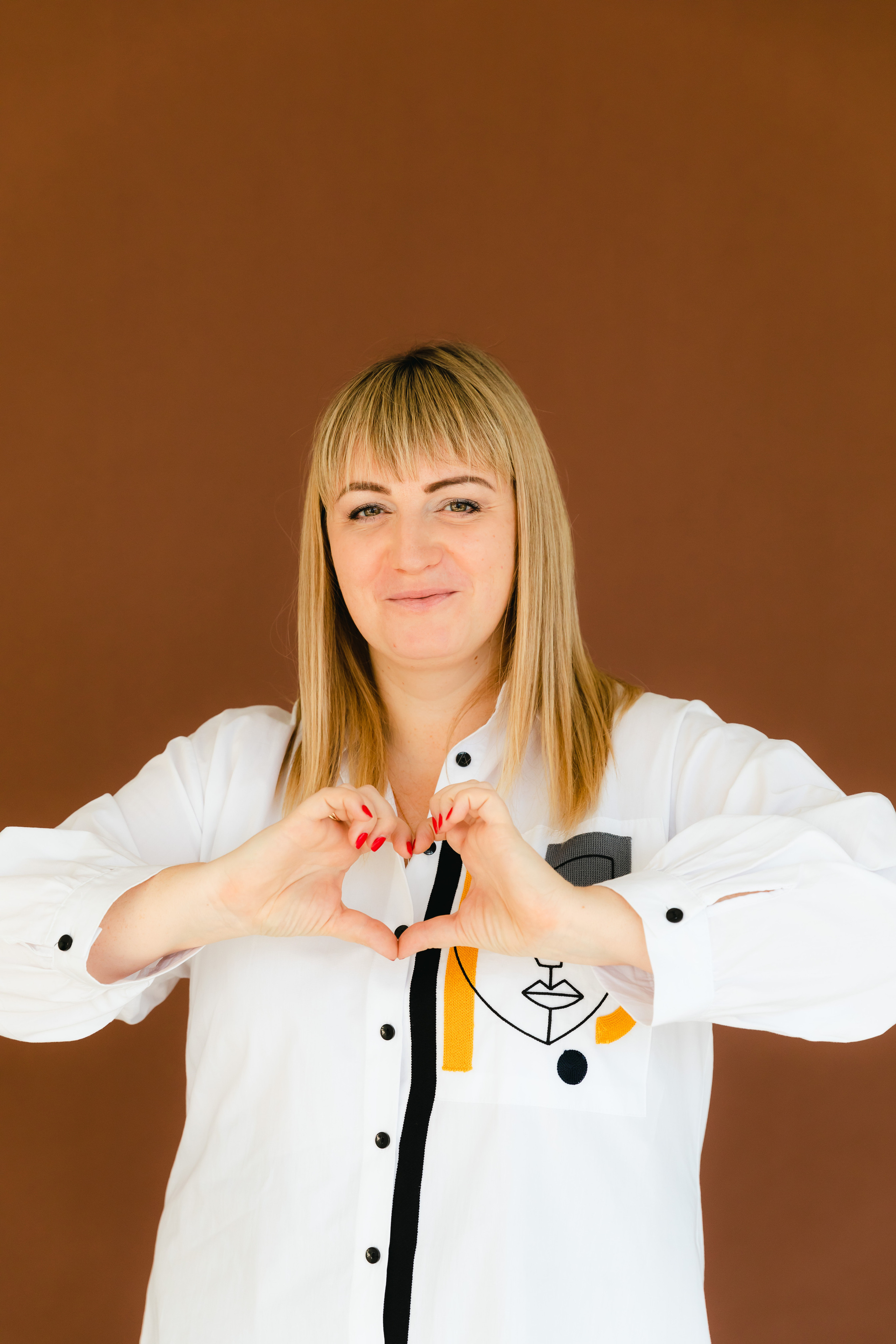 Съёмка для коуча Светланы. Портретный и семейный фотограф Юлия Герман