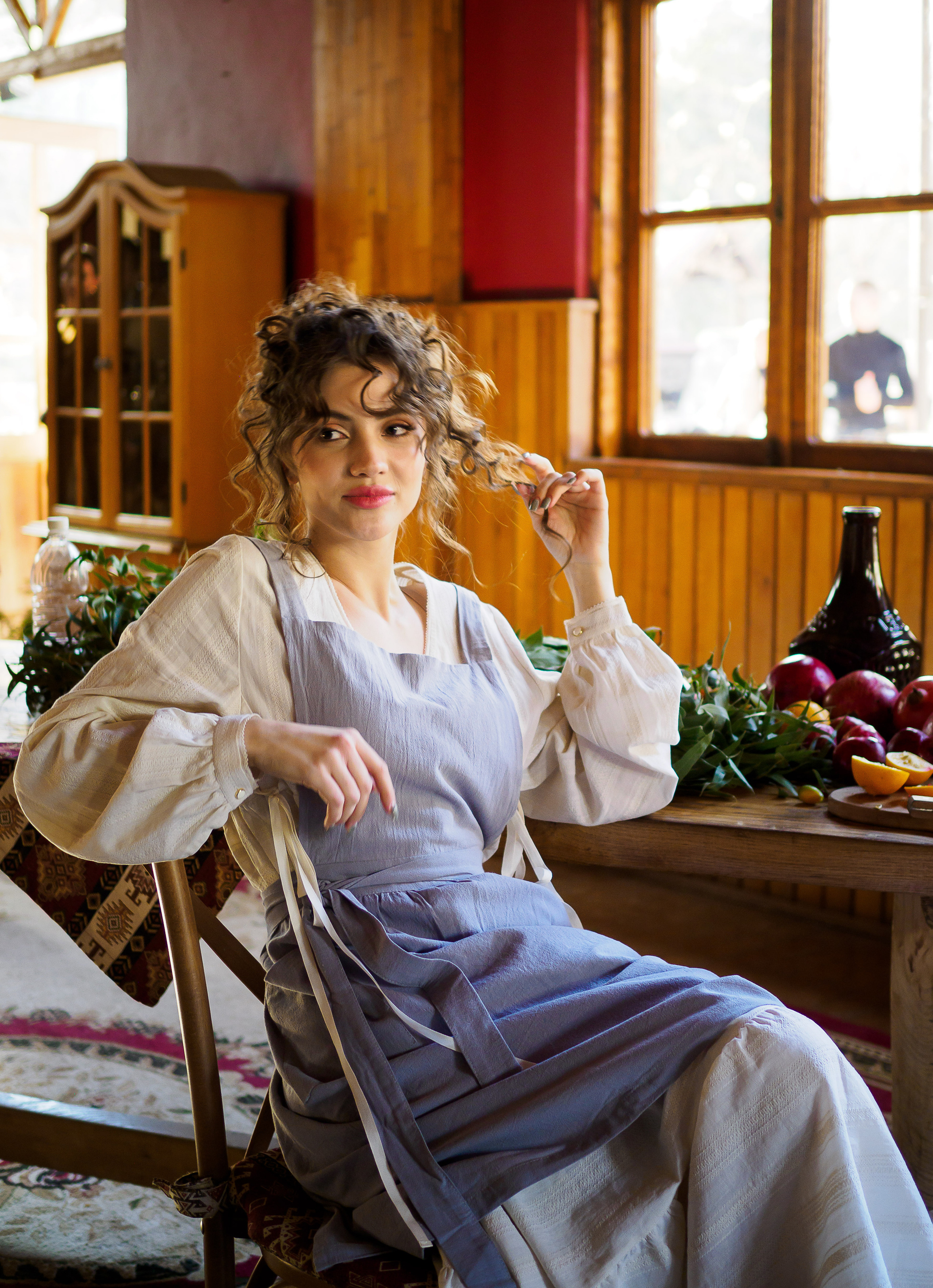 Итальянская история в Сочи. Портретный и семейный фотограф Юлия Герман