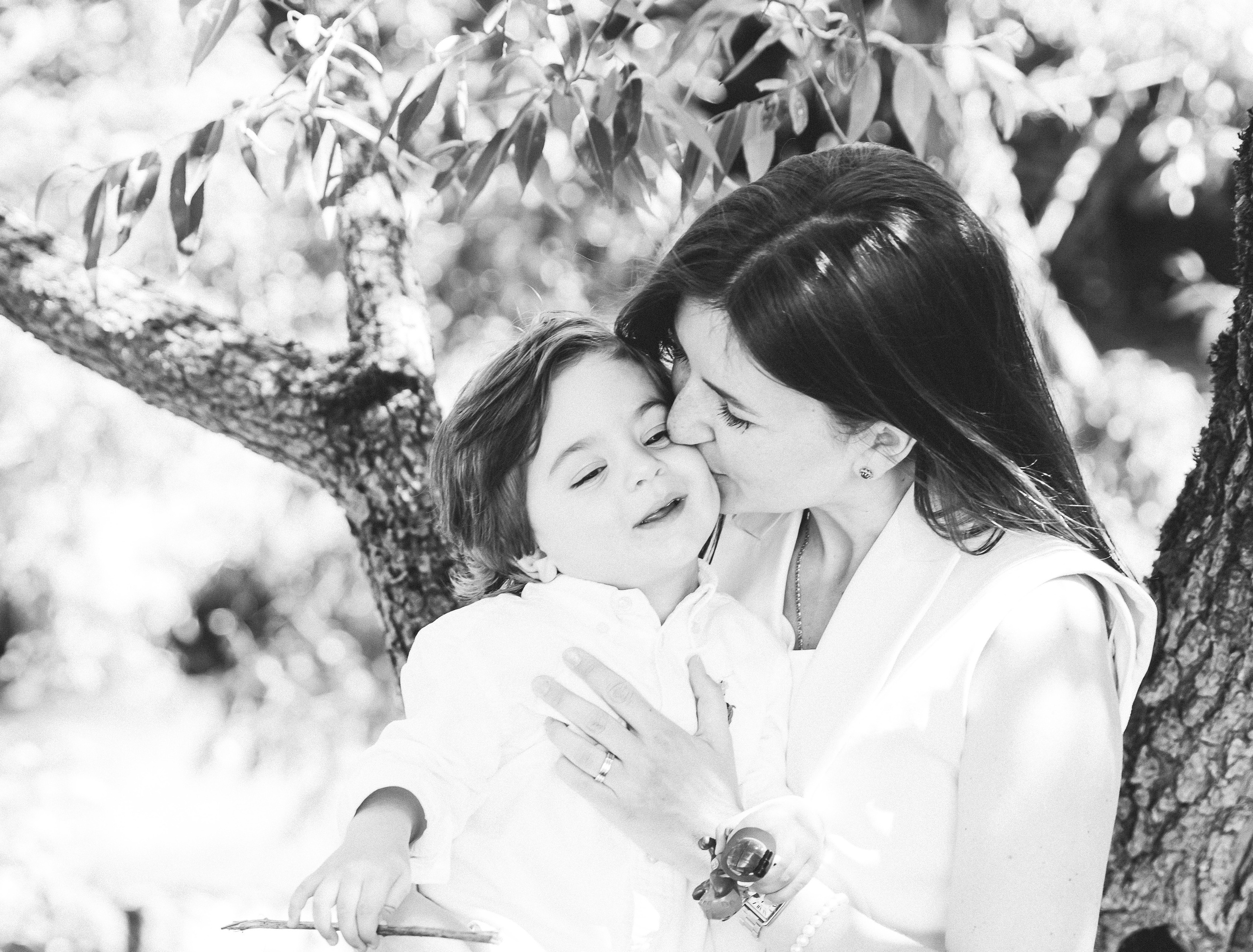 Фотосессия Маруси (@ask_marysia) с детьми. Портретный и семейный фотограф Юлия Герман